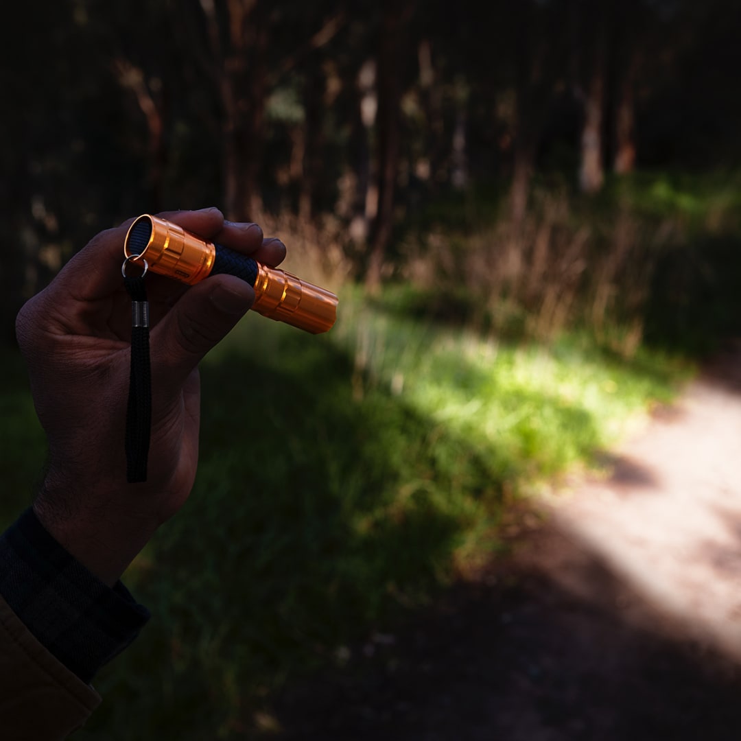 5 Piece Hiking Kit Kmart