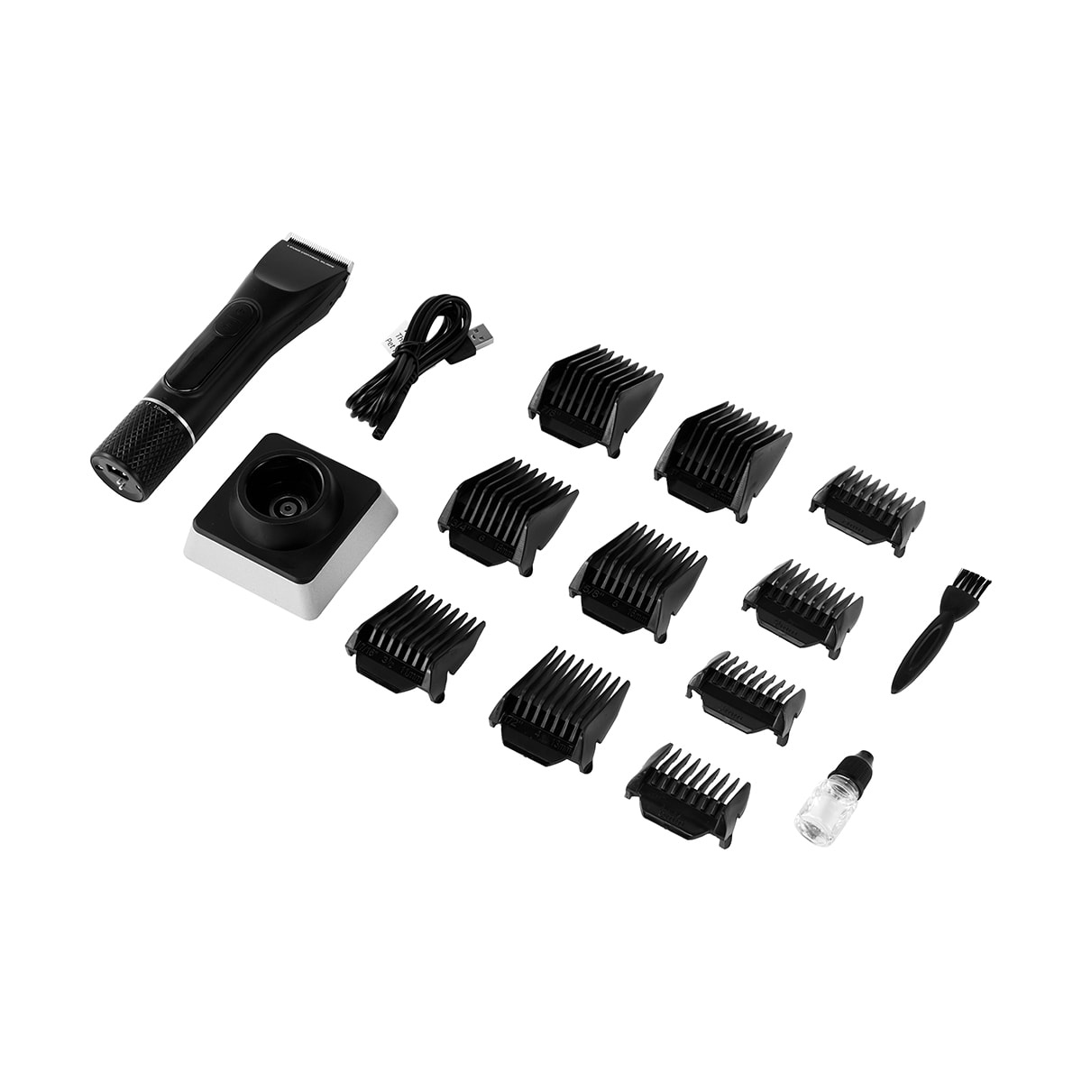 Pet Hair Cordless Clippers Kmart NZ