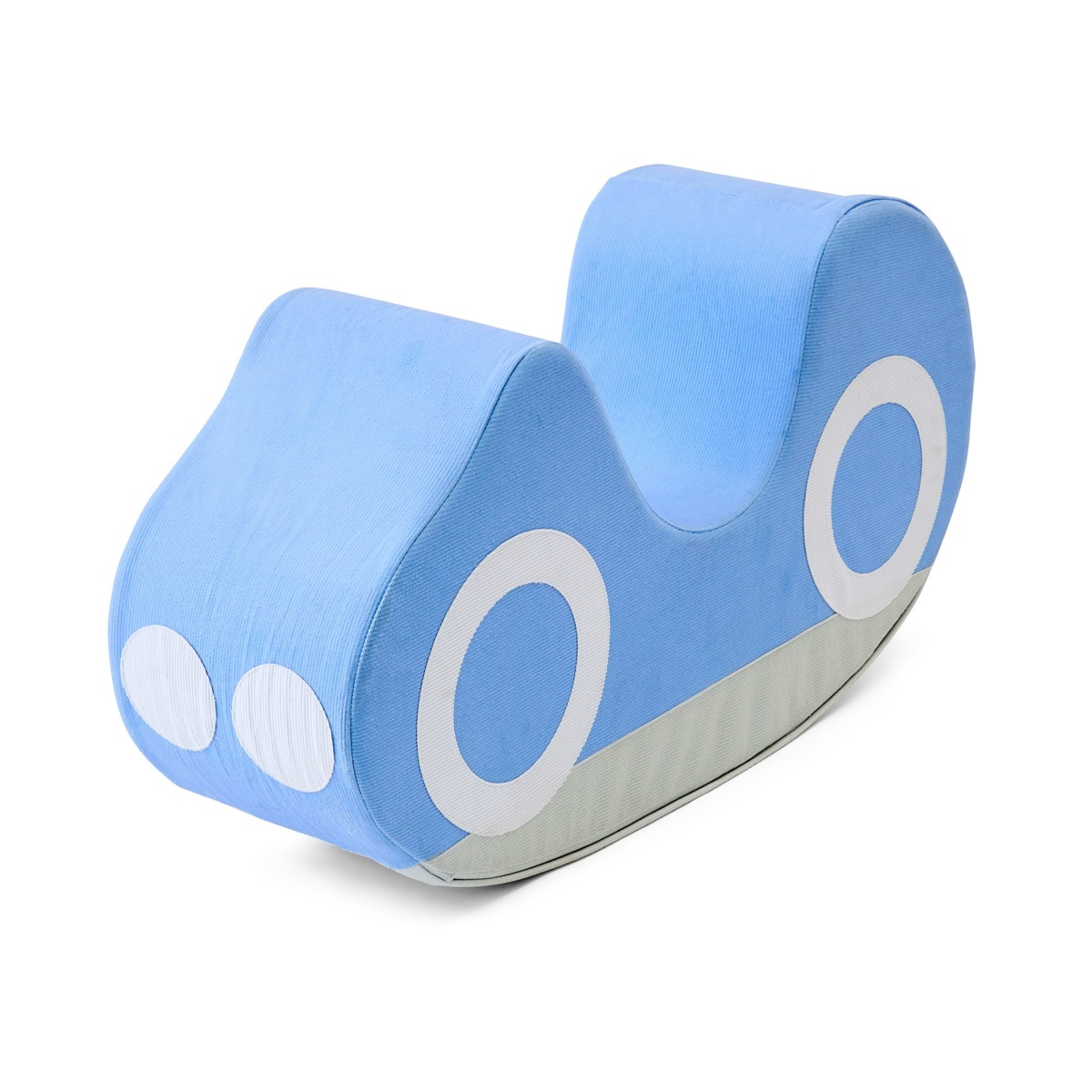 3 Soft Play Rocker, 3 of 7