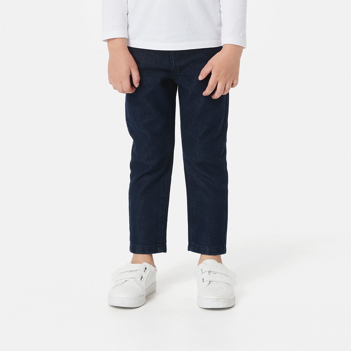 Basic Denim Jeans - Kmart