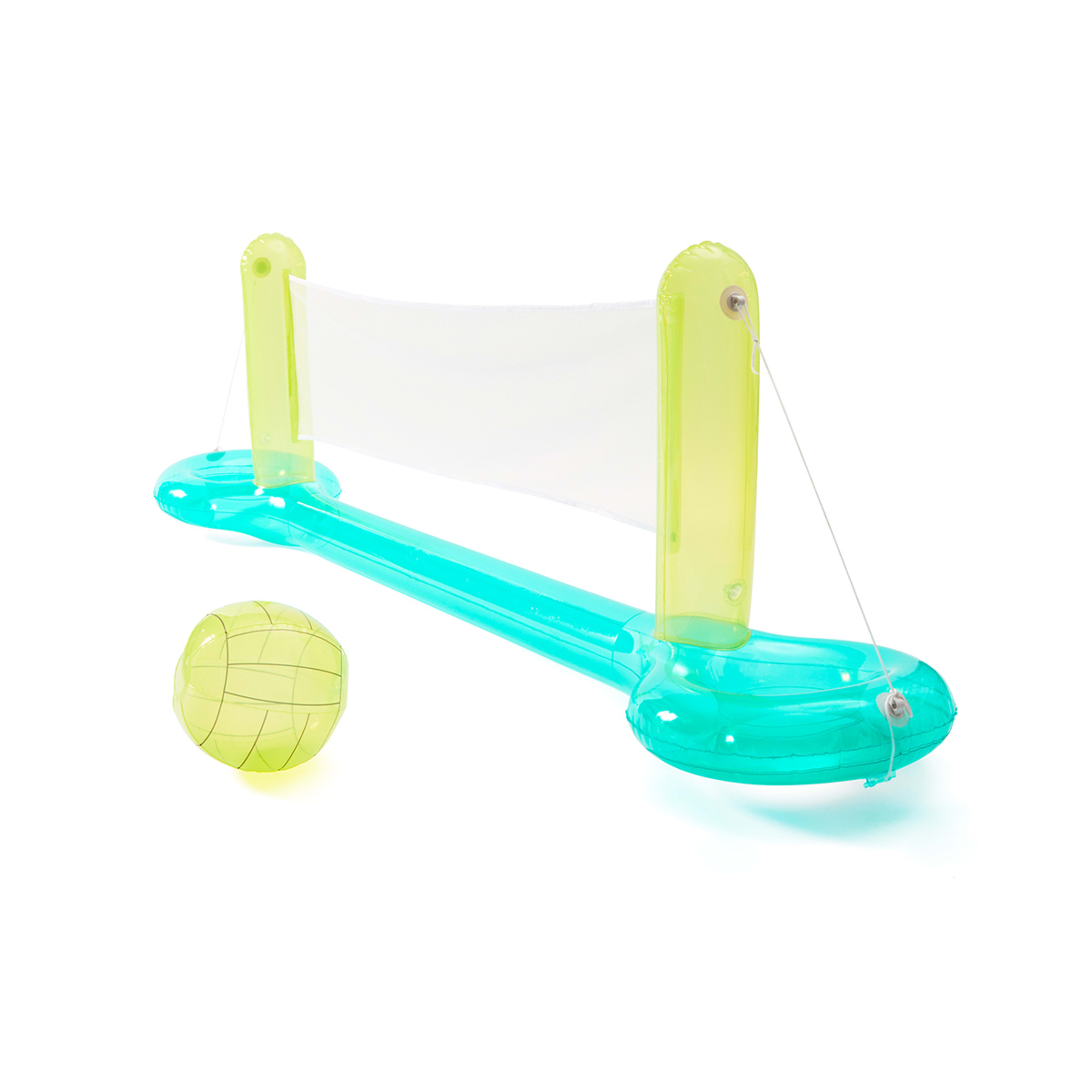 2 Inflatable Volleyball Set, 2 of 9