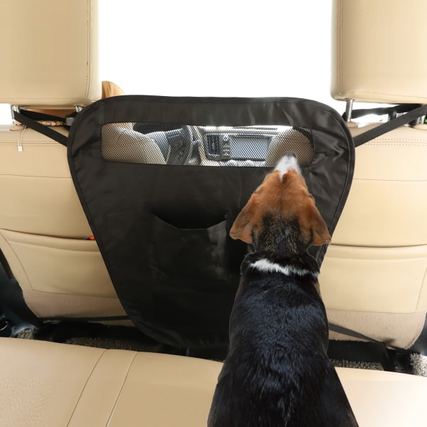Pet Back Seat Barrier Kmart, Pet Car Seat Protector Kmart