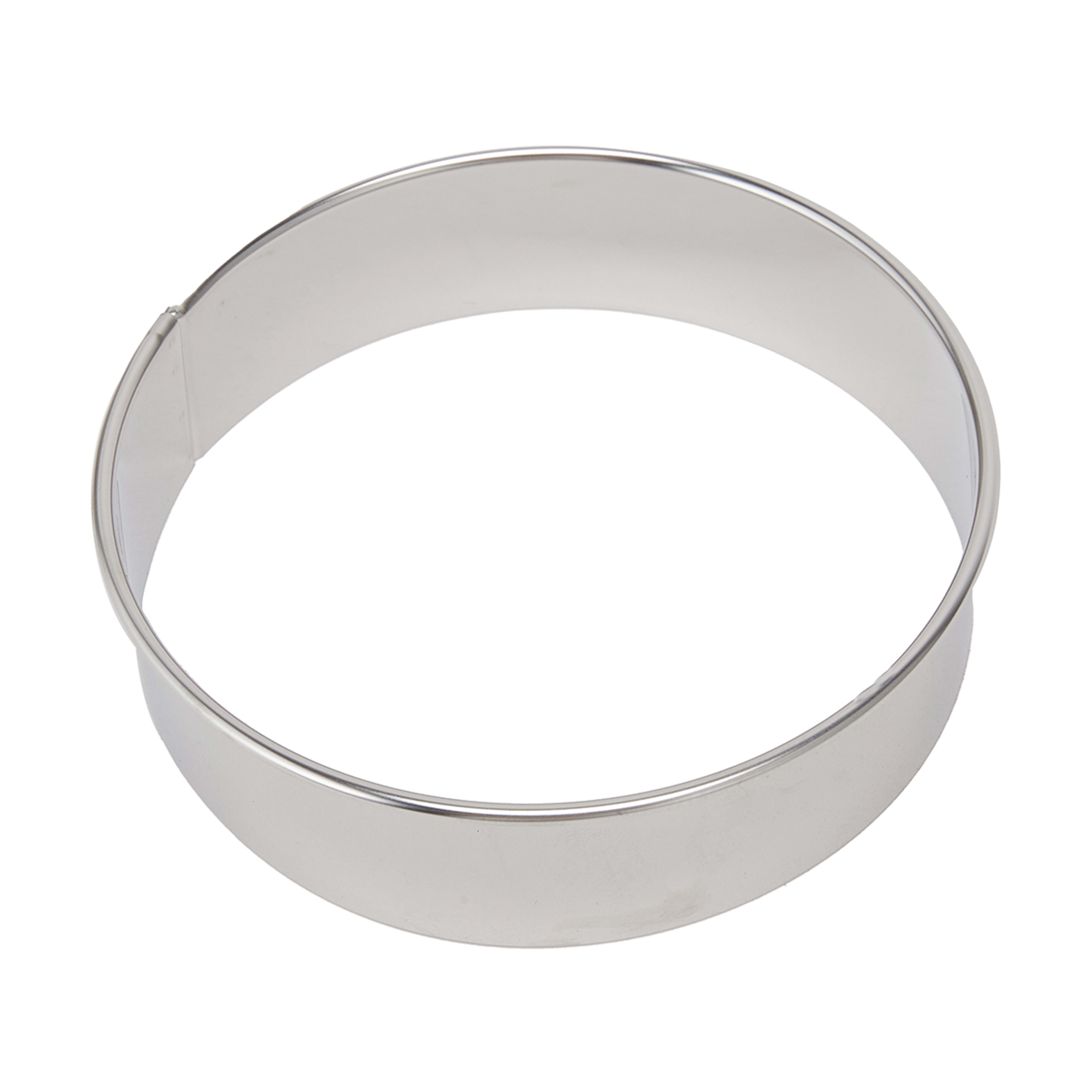 Set of 12 Round Cookie Cutters Kmart