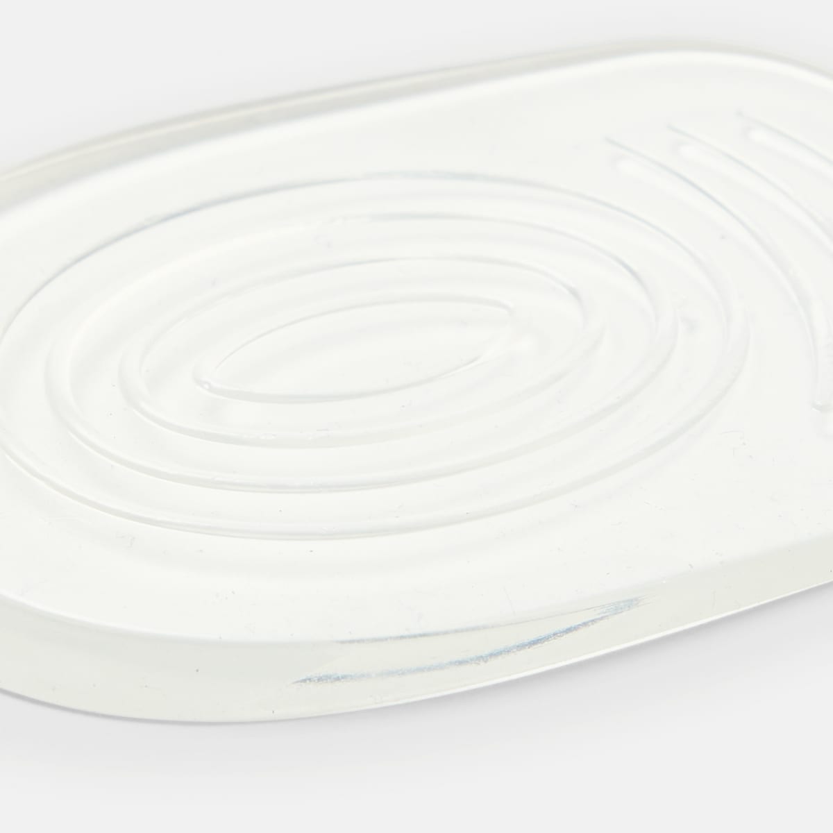 Gel Heel Pads Clear Kmart