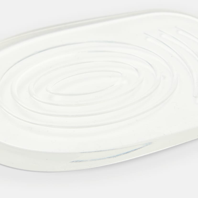 Gel Heel Pads Clear Kmart