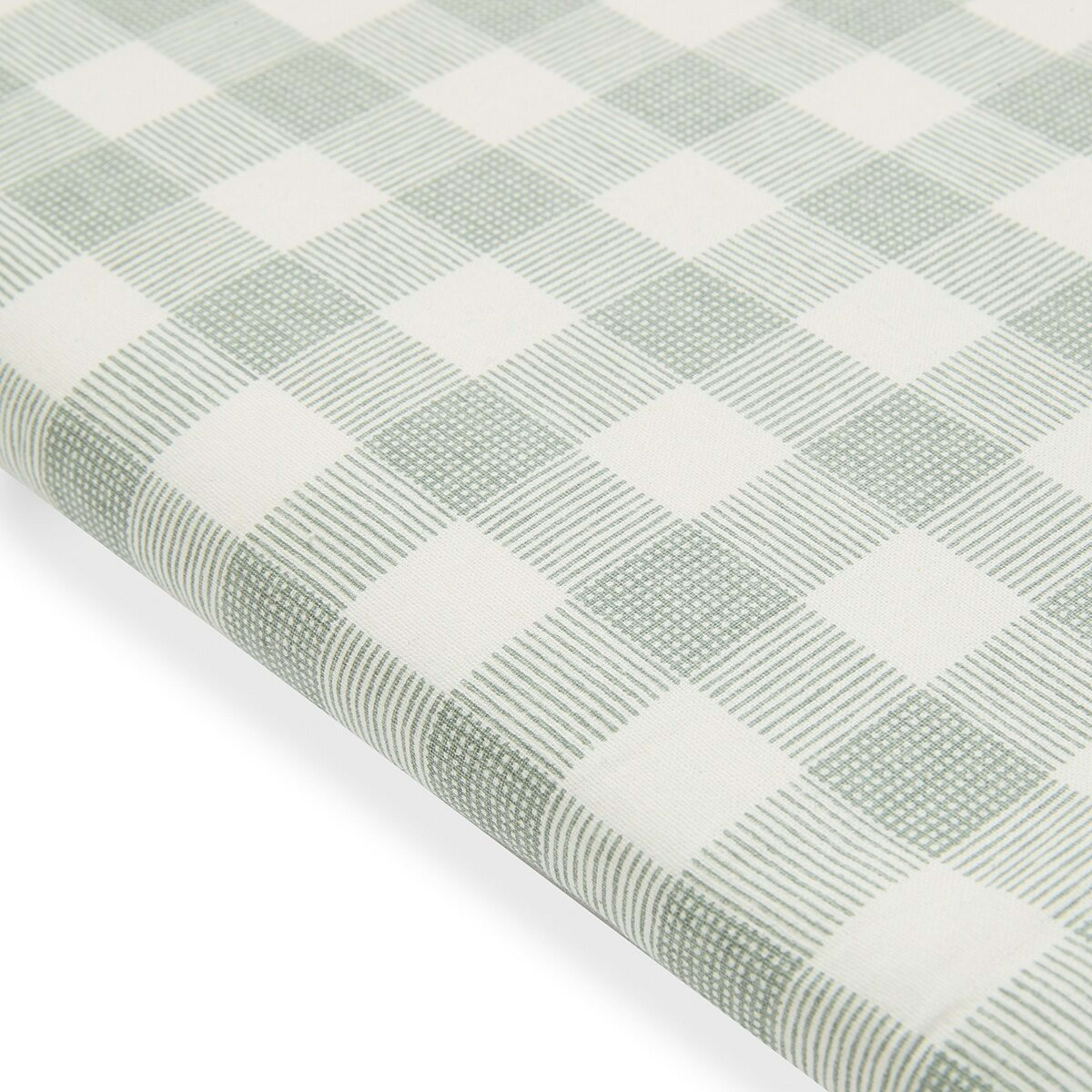 2 Ironing Board Cover - Gingham, 2 of 4