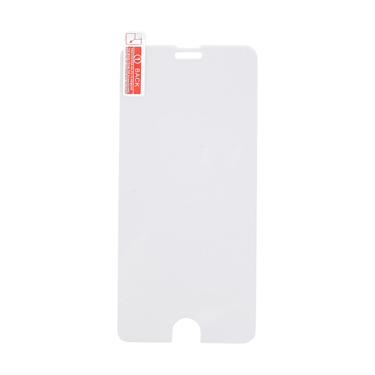 iPhone 6/6S/7 Glass Screen Protector - Kmart