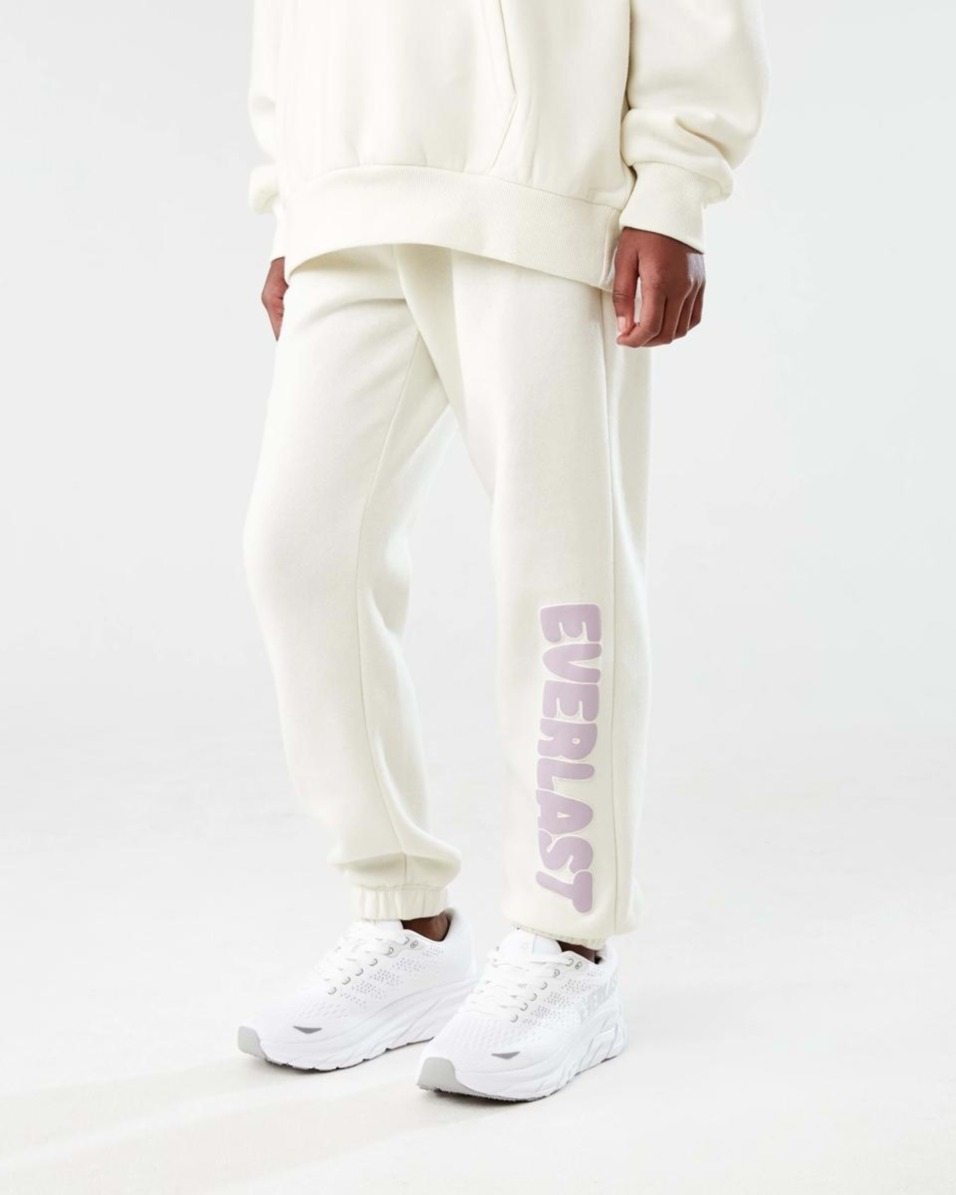 1 Everlast Kids Sweatpants EVER CREAM, 1 of 8