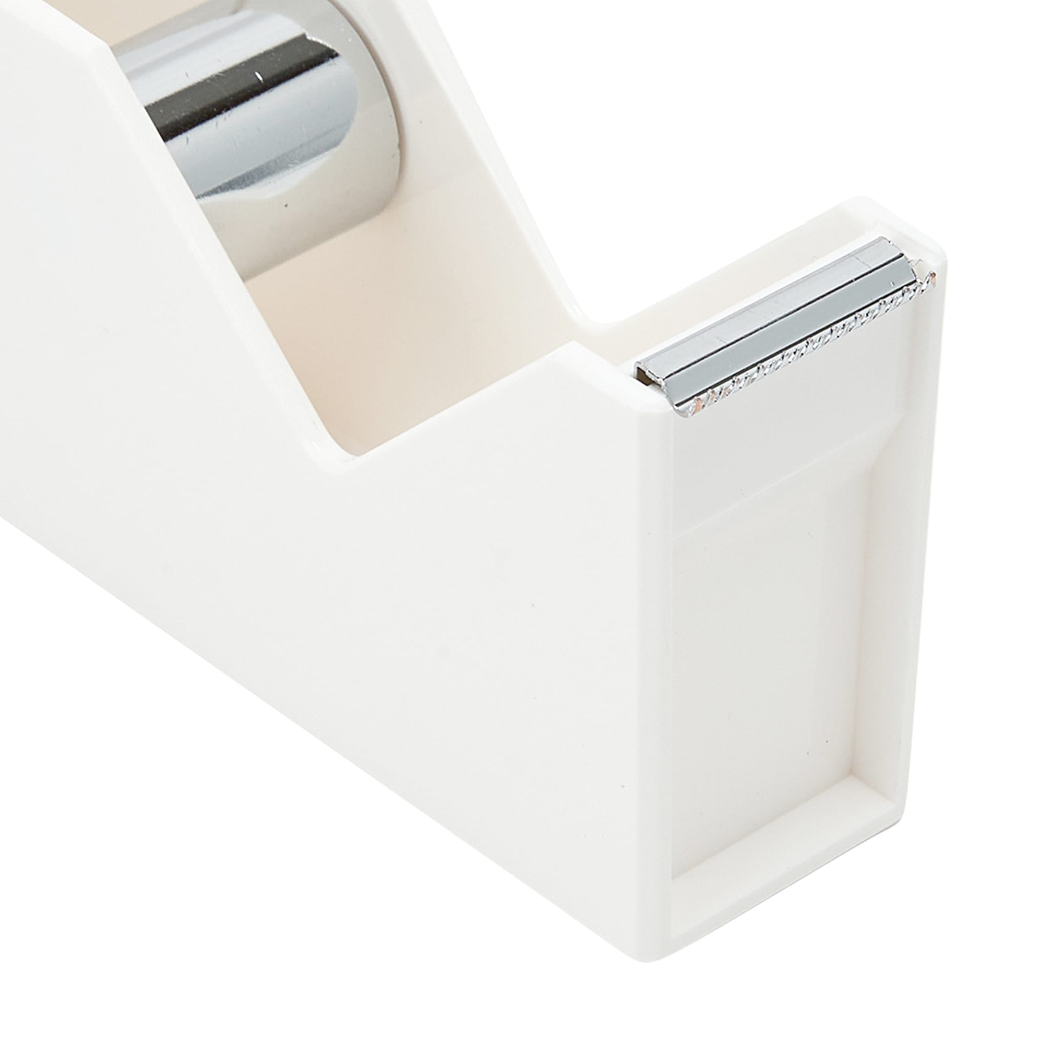 Tape Dispenser White Kmart