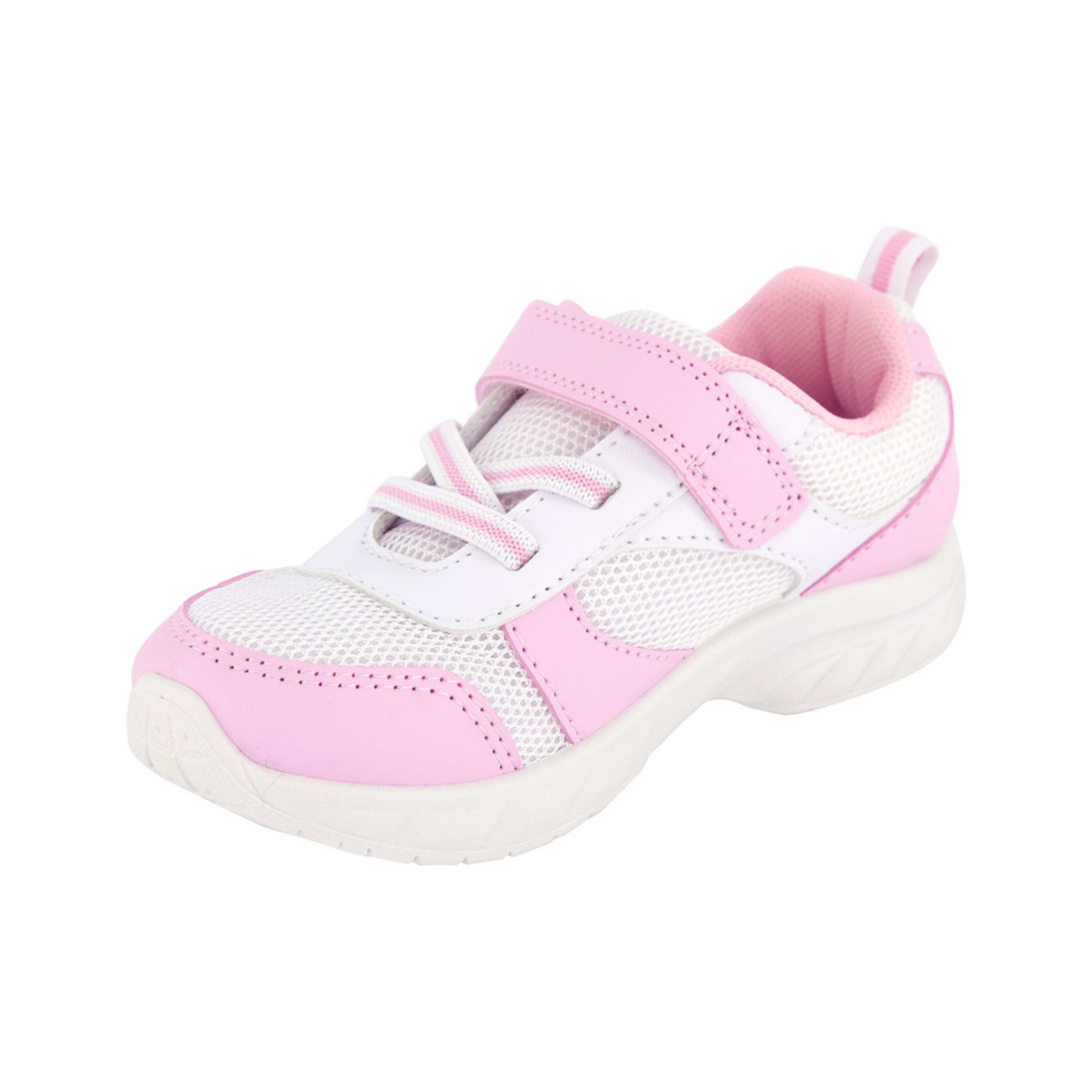 3 Junior Sneakers Pink, 3 of 5