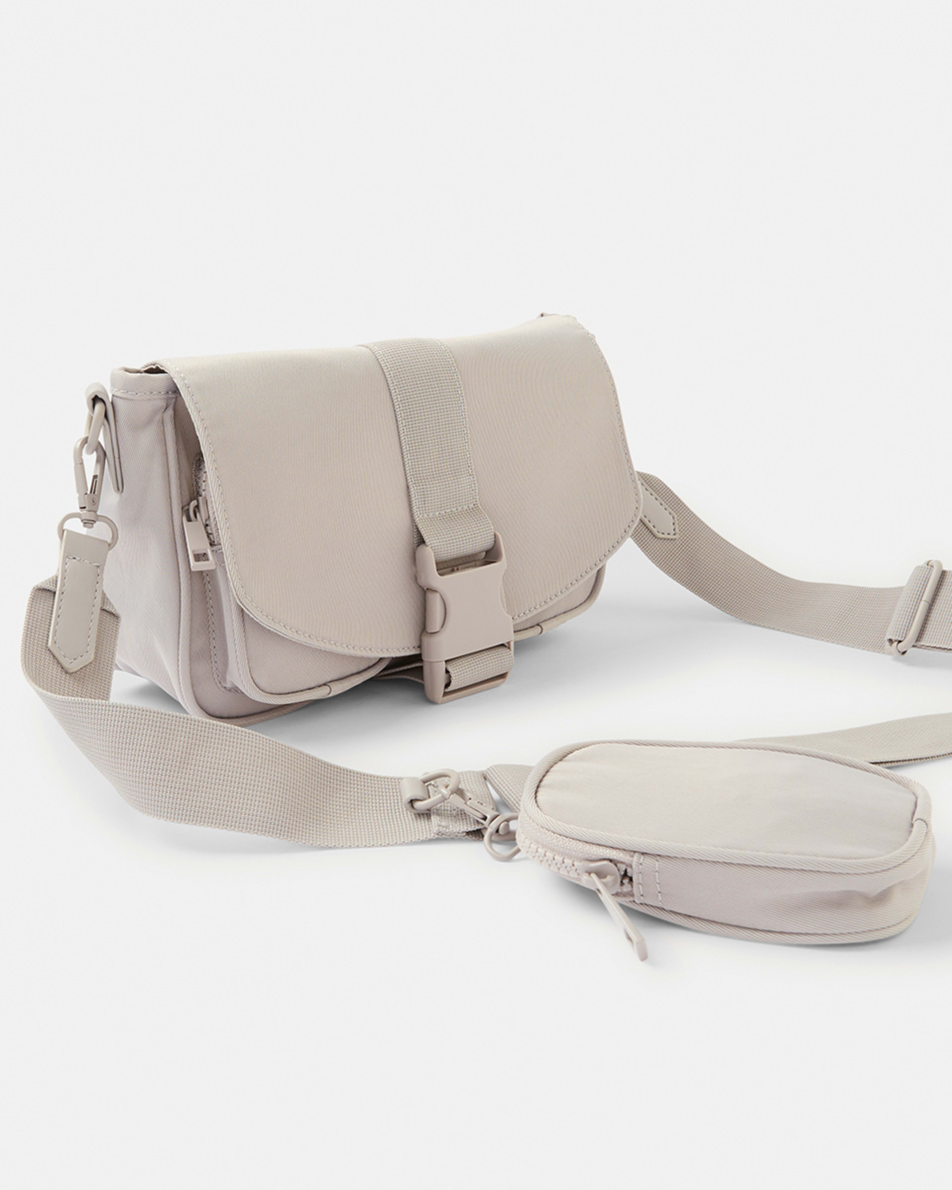 Urban Utility Crossbody Bag Kmart NZ