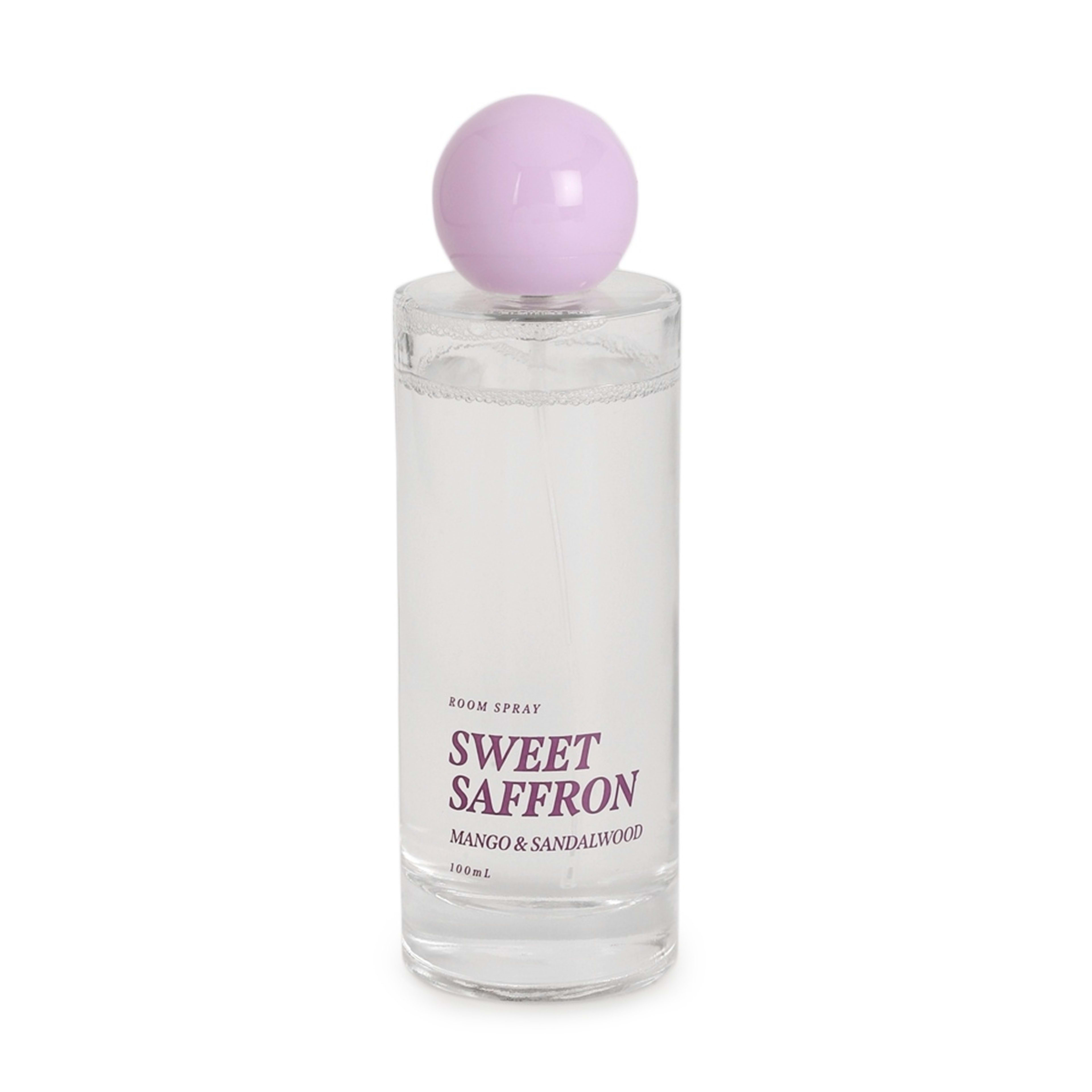1 Sweet Saffron Room Spray