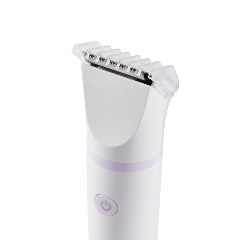 Shaving Kit - White - Kmart