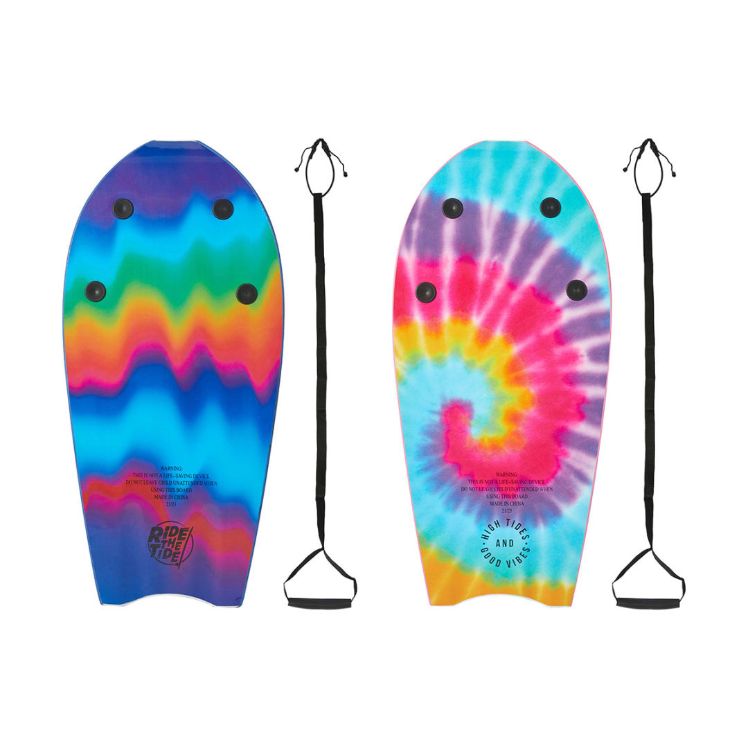 92cm Towable Bodyboard Assorted Kmart