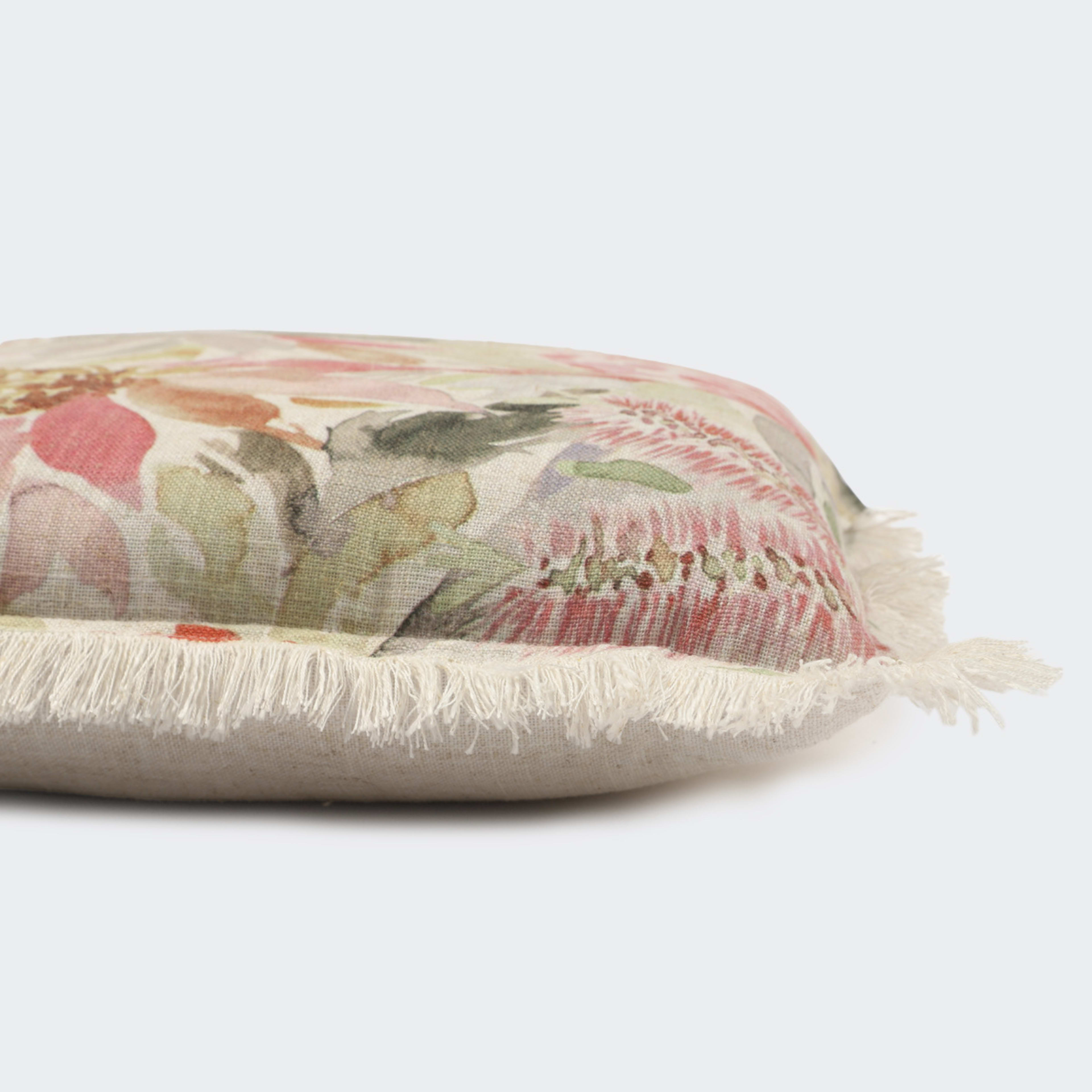 43cm Abbey Cushion Kmart