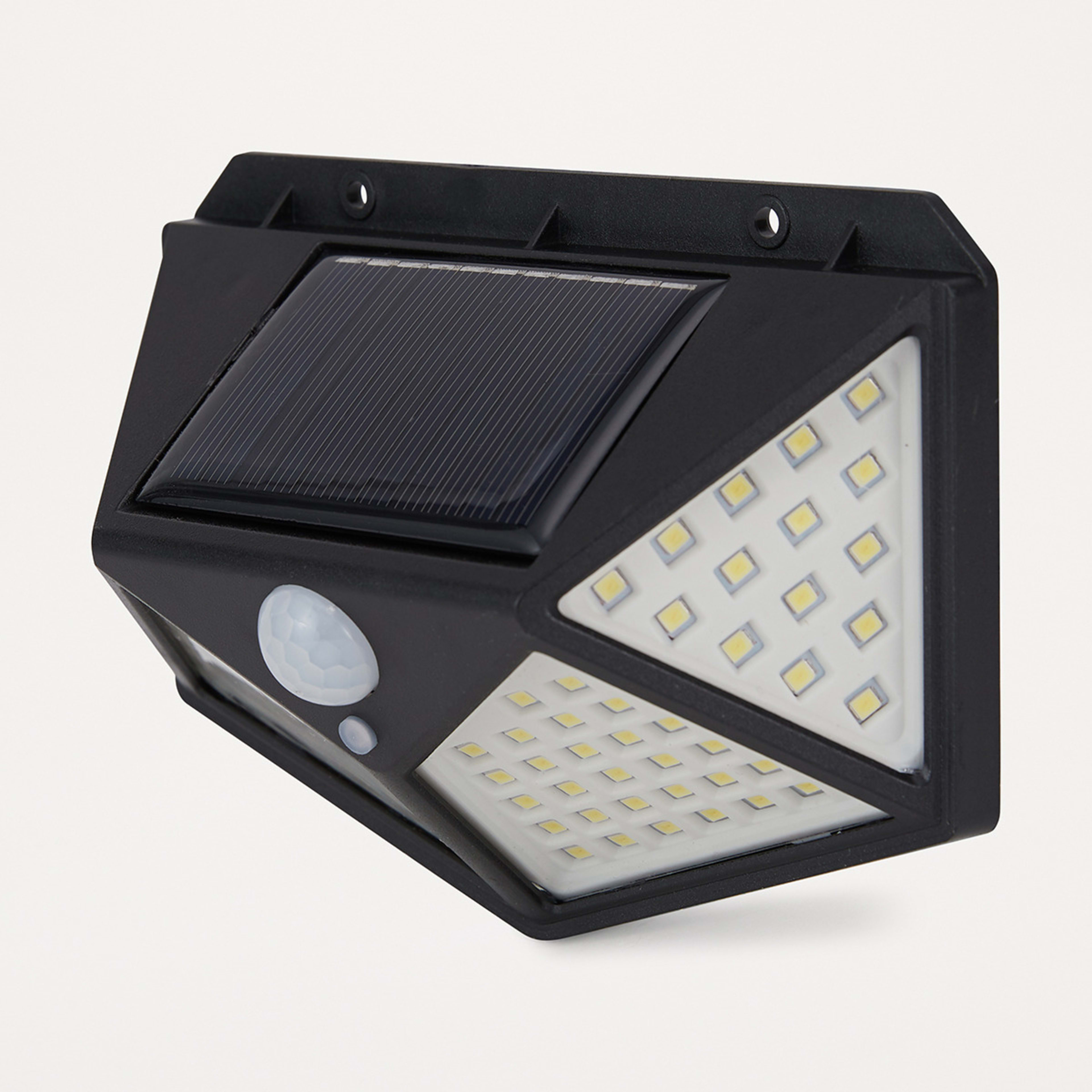 Solar Light with Sensor Kmart