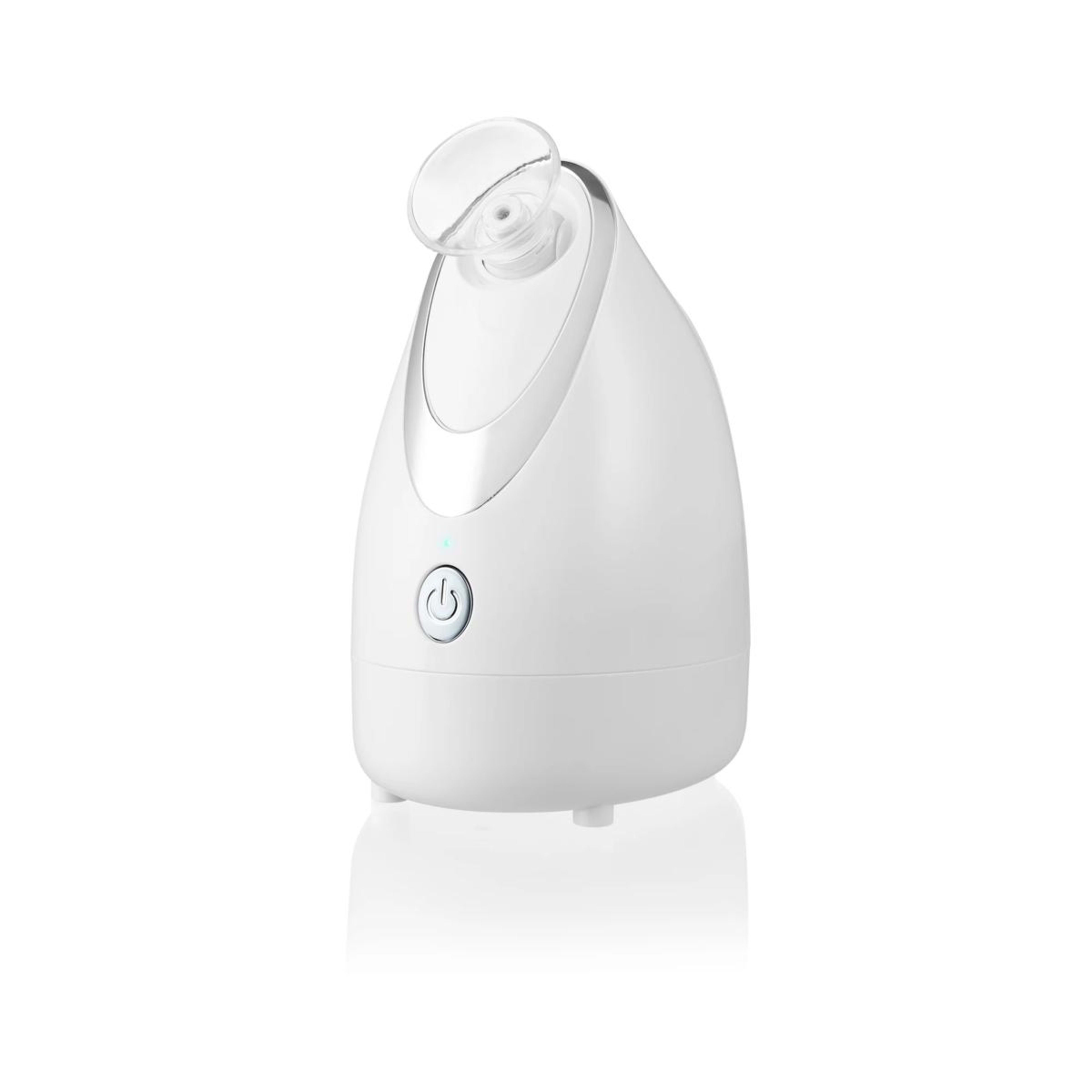 1 OXX Cosmetics Facial Steamer