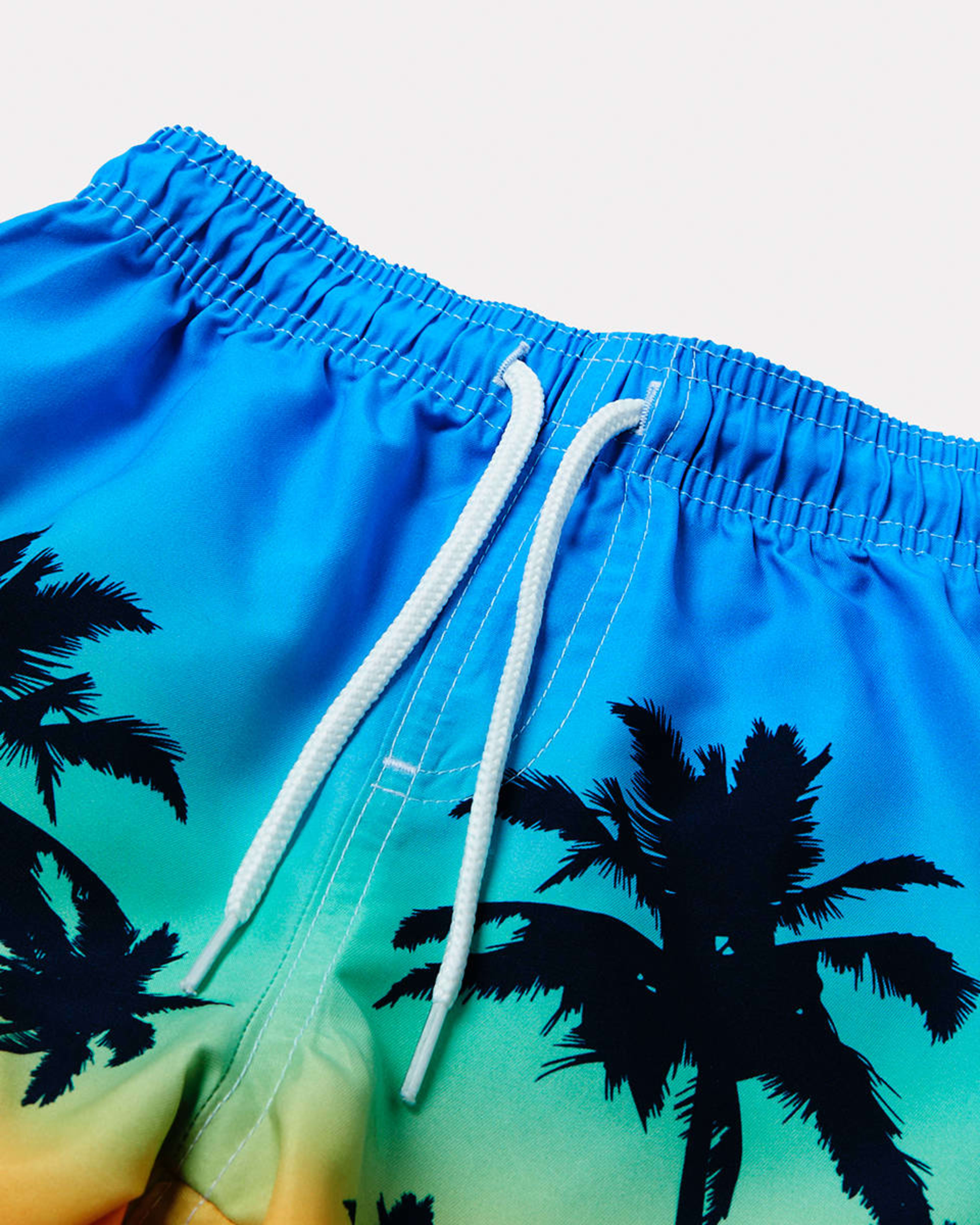 Printed Boardshorts Kmart