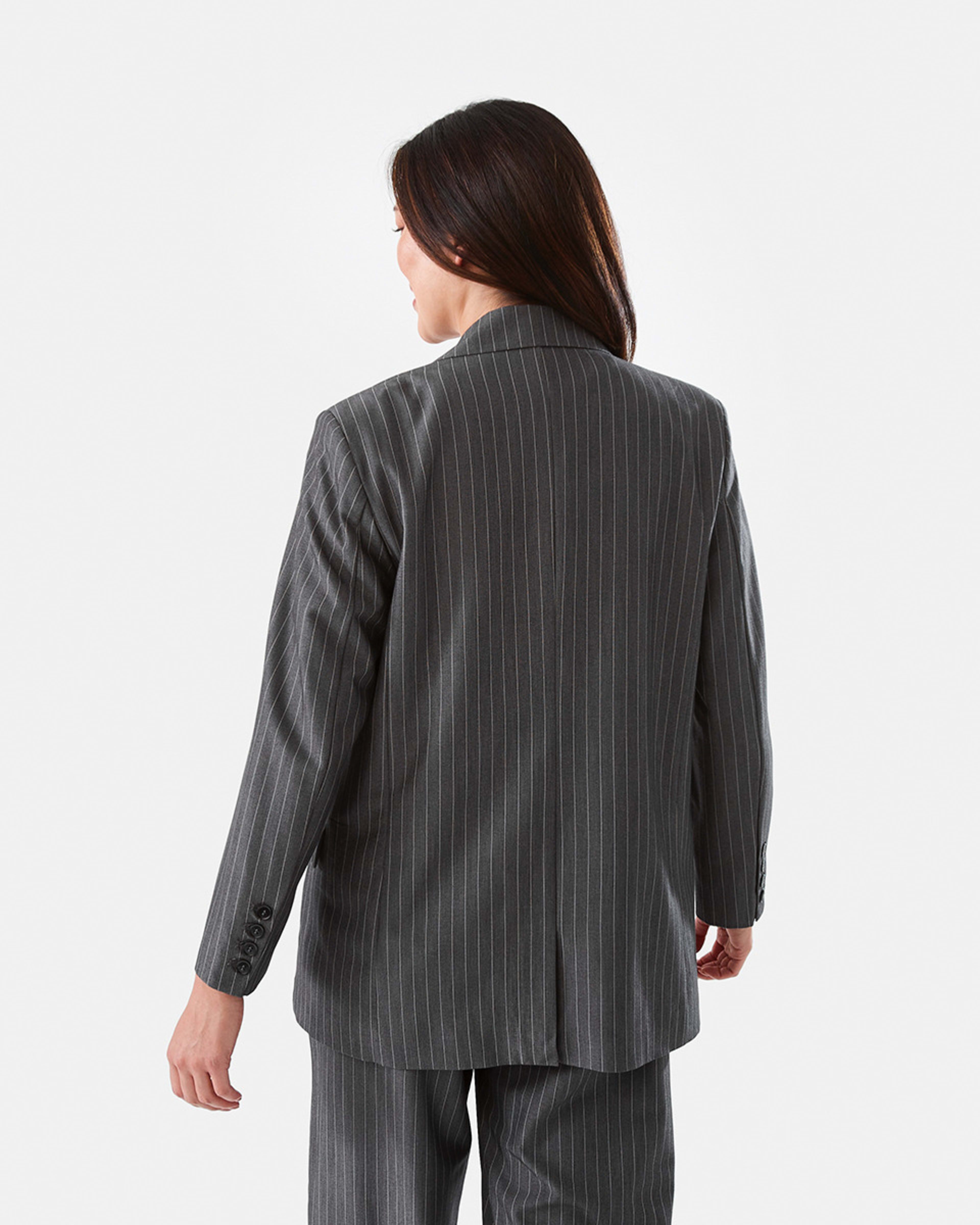 Relaxed Blazer Kmart
