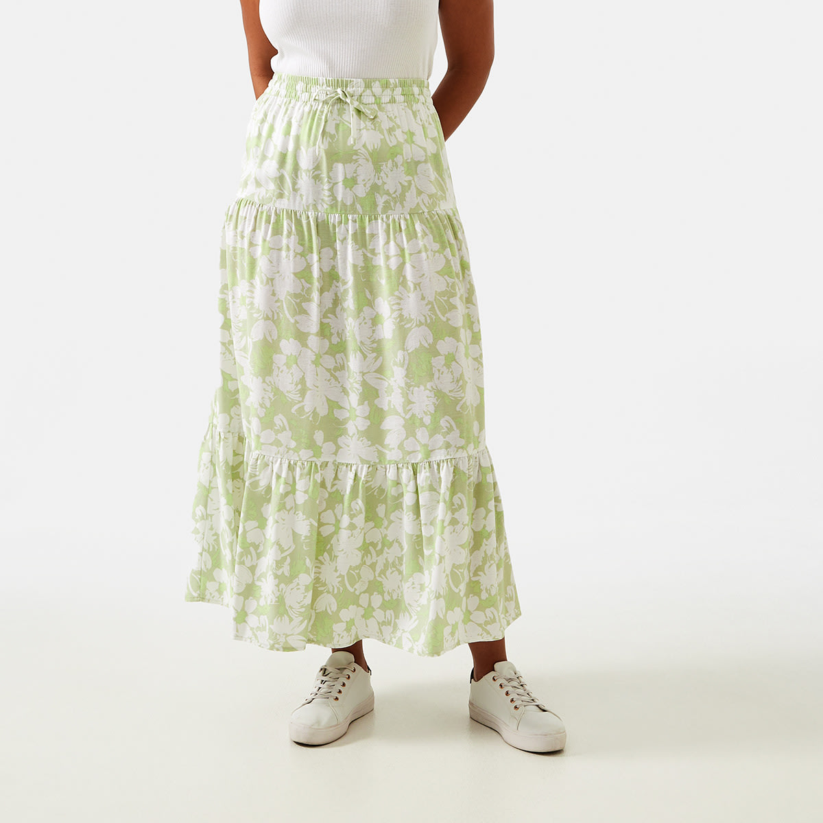 Maxi discount skirt kmart