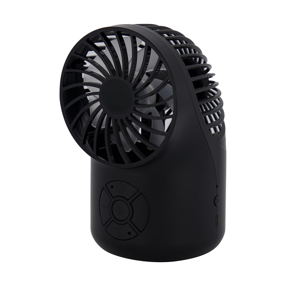 small desk fan kmart