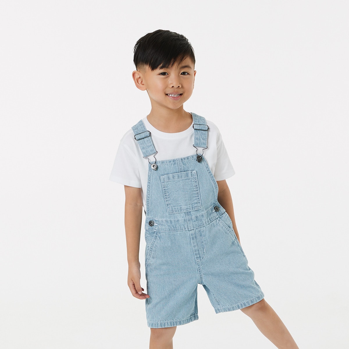 Railroad Overalls Kmart