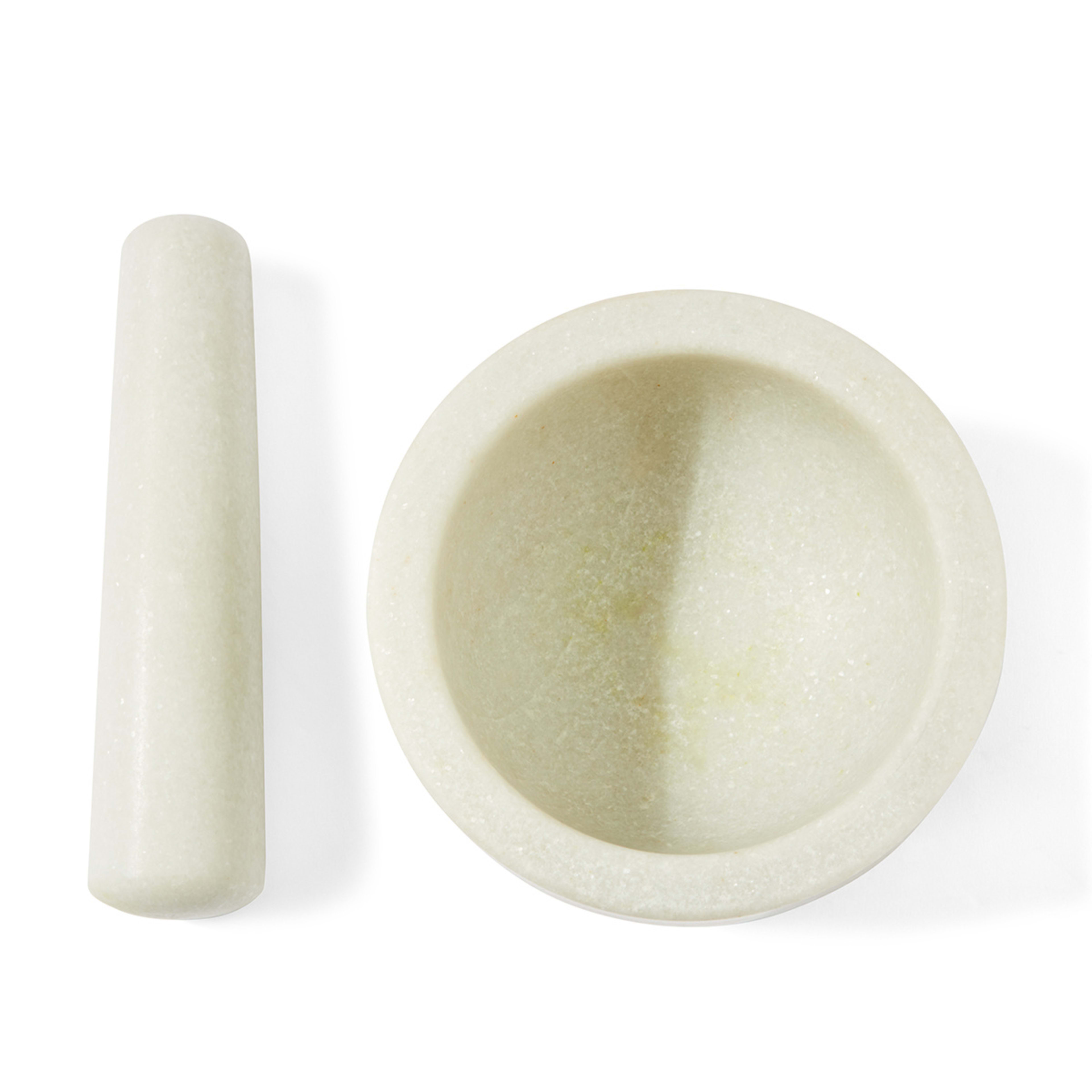 6 Mortar & Pestle, 6 of 9