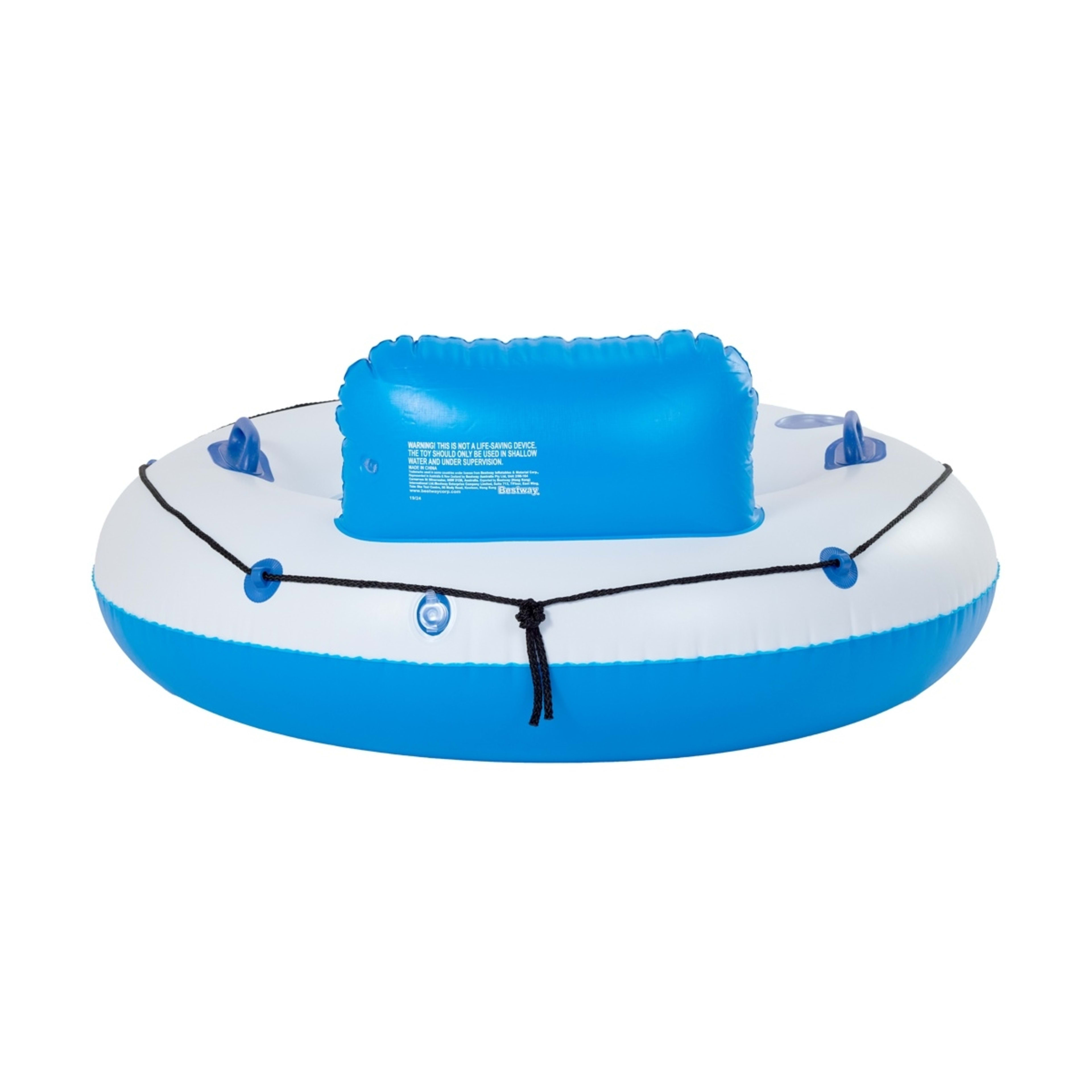 4 Inflatable Luxury Lounge Chair, 4 of 8