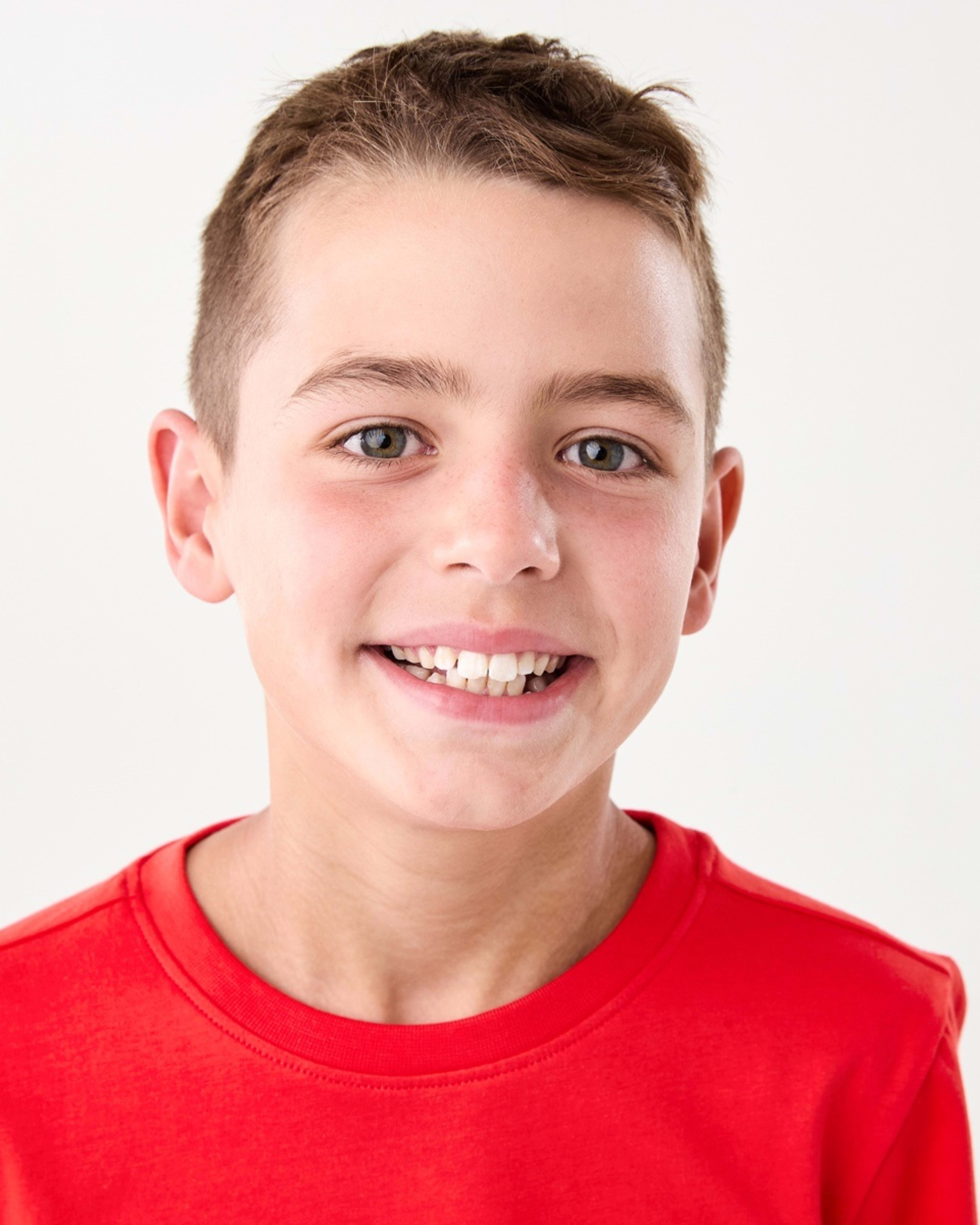 3 Official AFL Kids T-shirt Sydney, 3 of 8