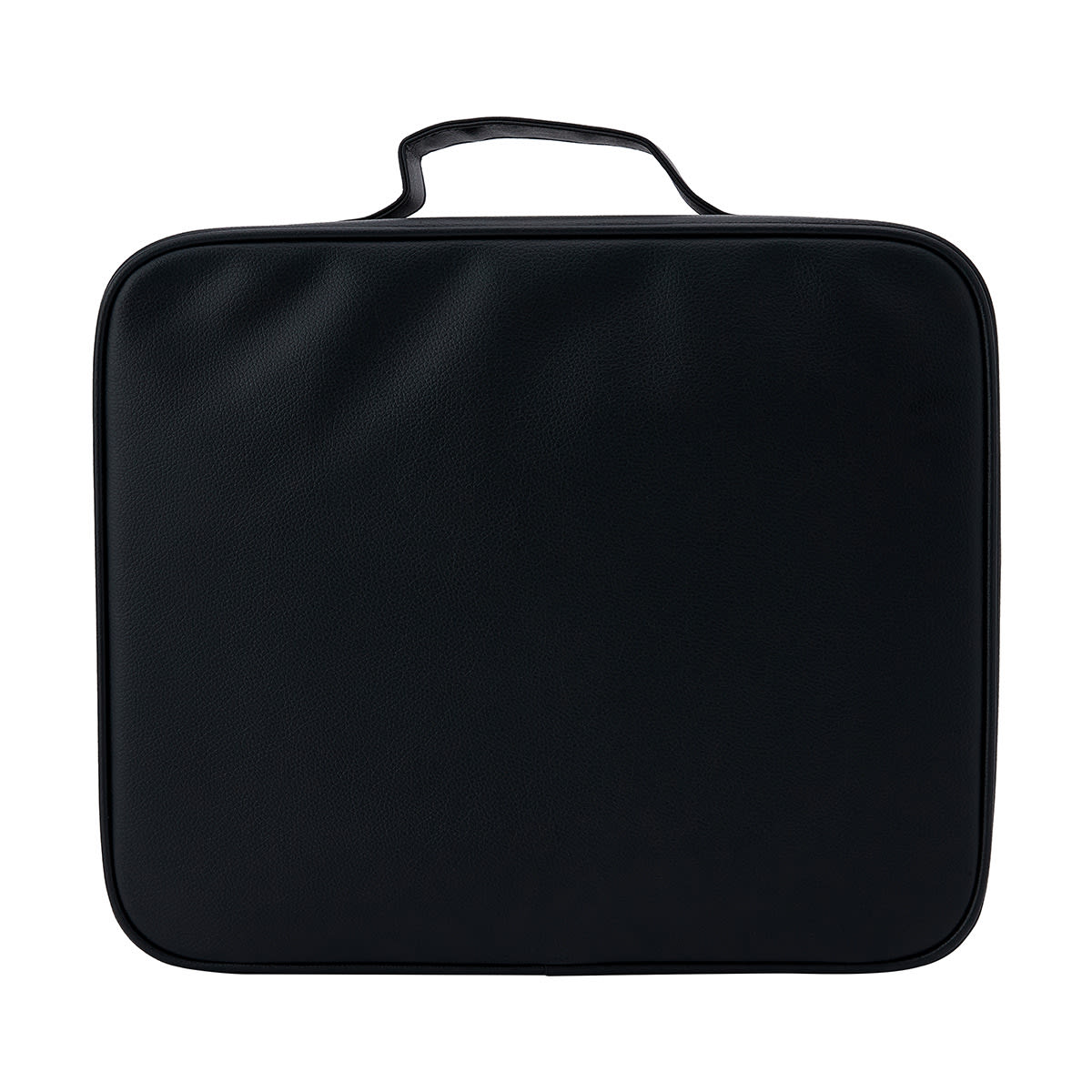 OXX Cosmetics Makeup Organiser Black, Large Kmart