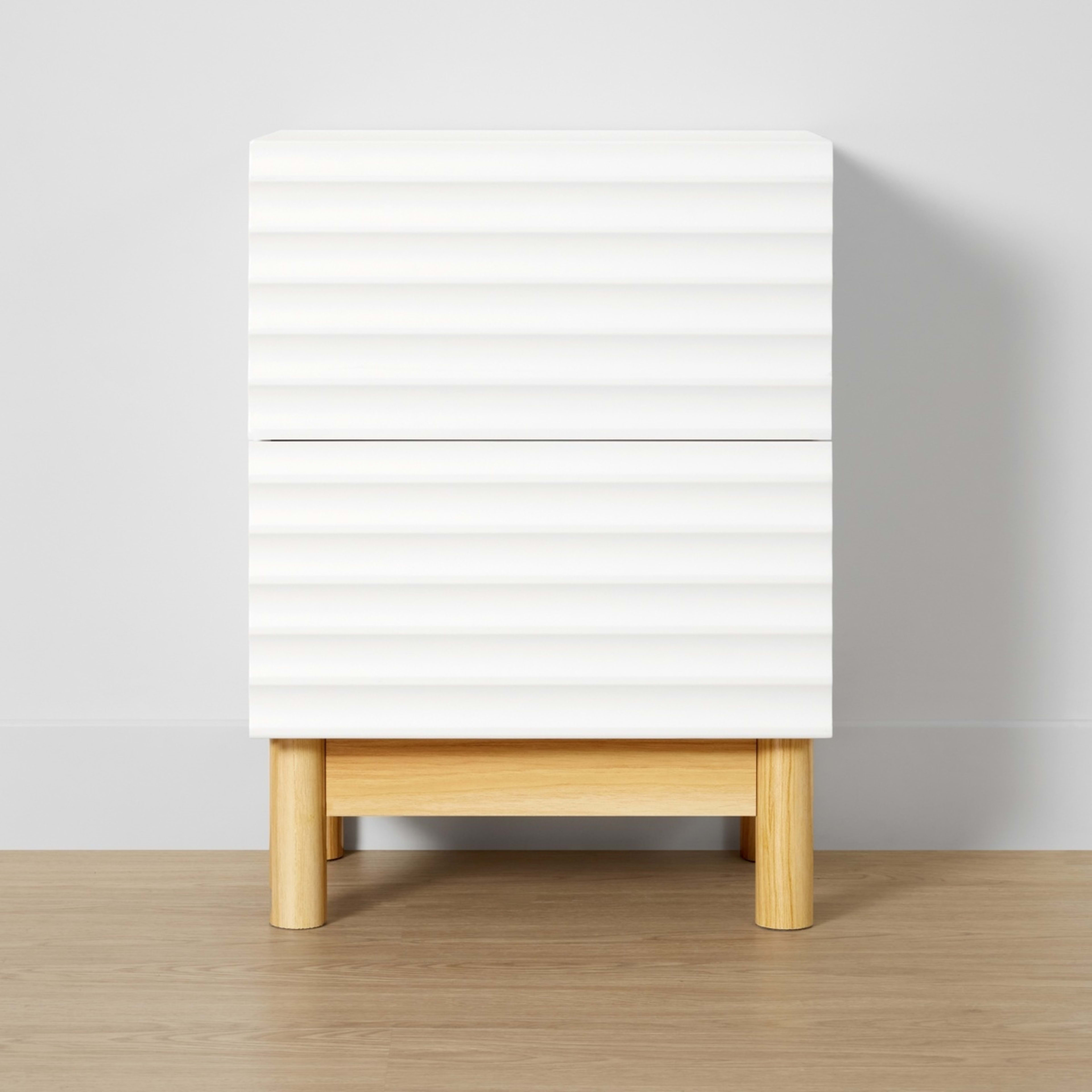 3 Karla Bedside Table, 3 of 10