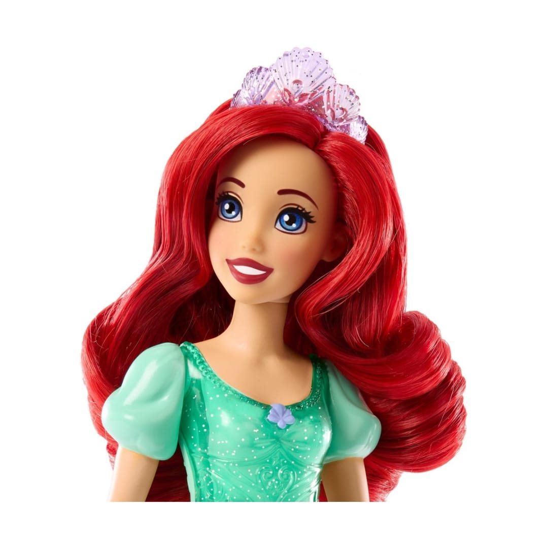 Disney Princess Ariel Doll Kmart
