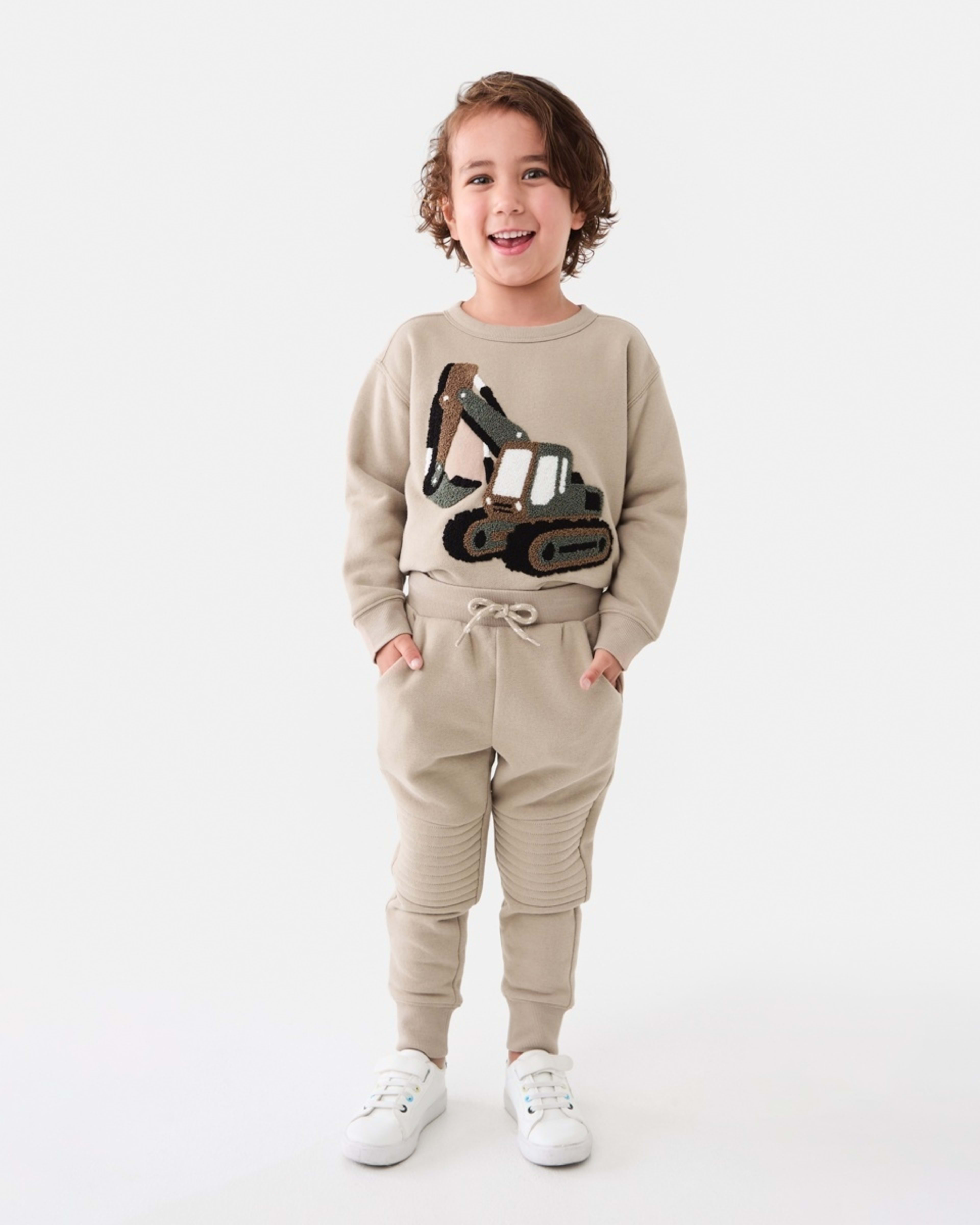 5 Moto Trackpants Bge Savnh, 5 of 8