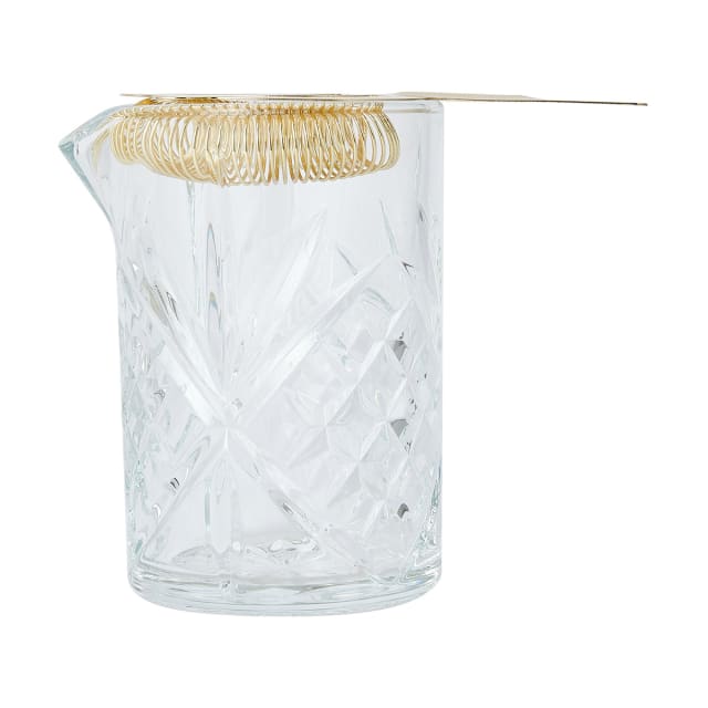 Bond Cocktail Jug Set Kmart