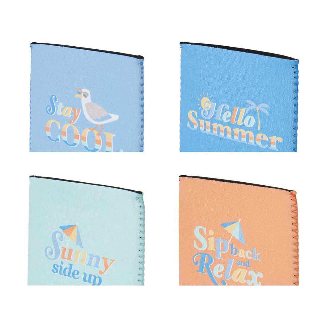 Stubby Holder Assorted Kmart