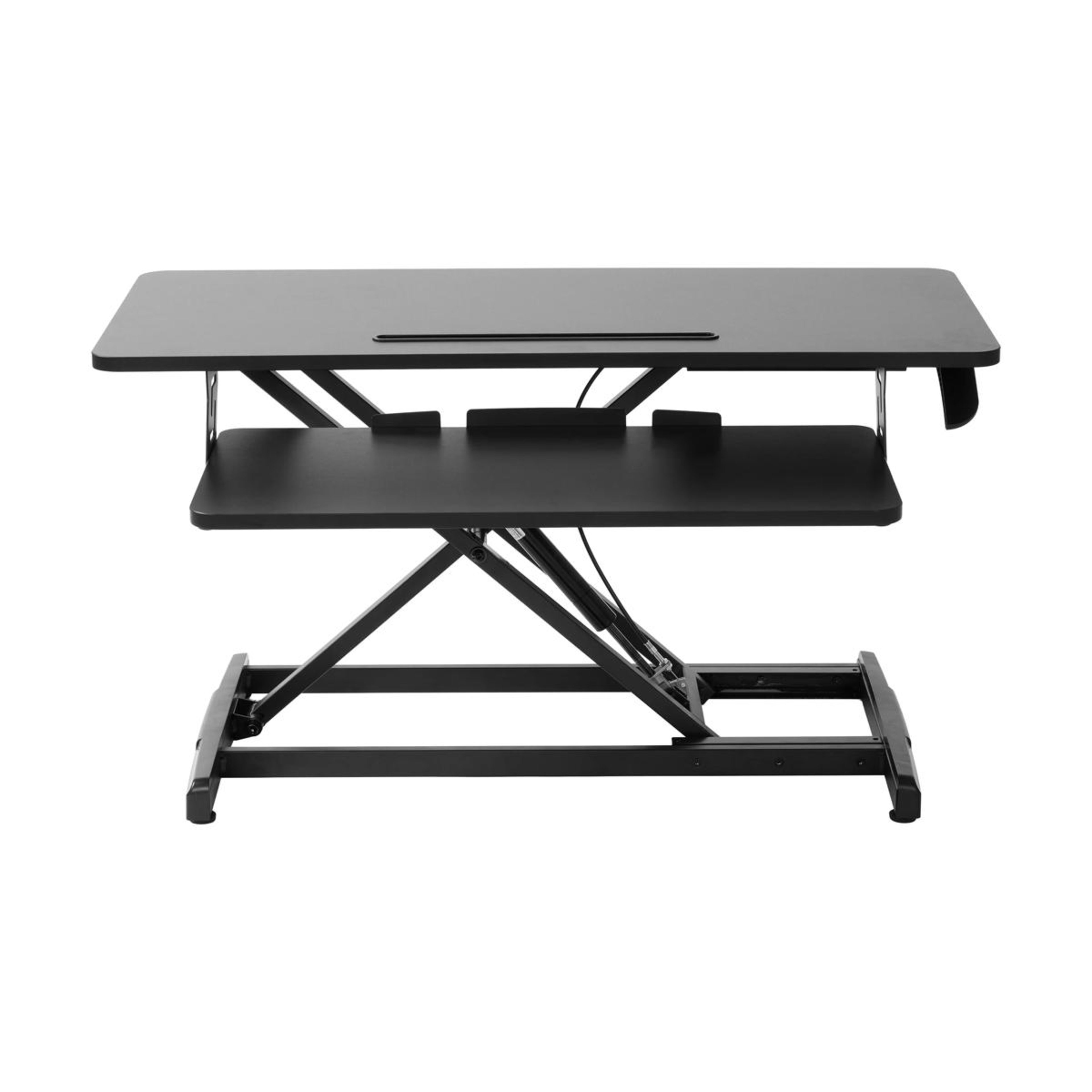 3 Sit and Stand Desk, 3 of 10