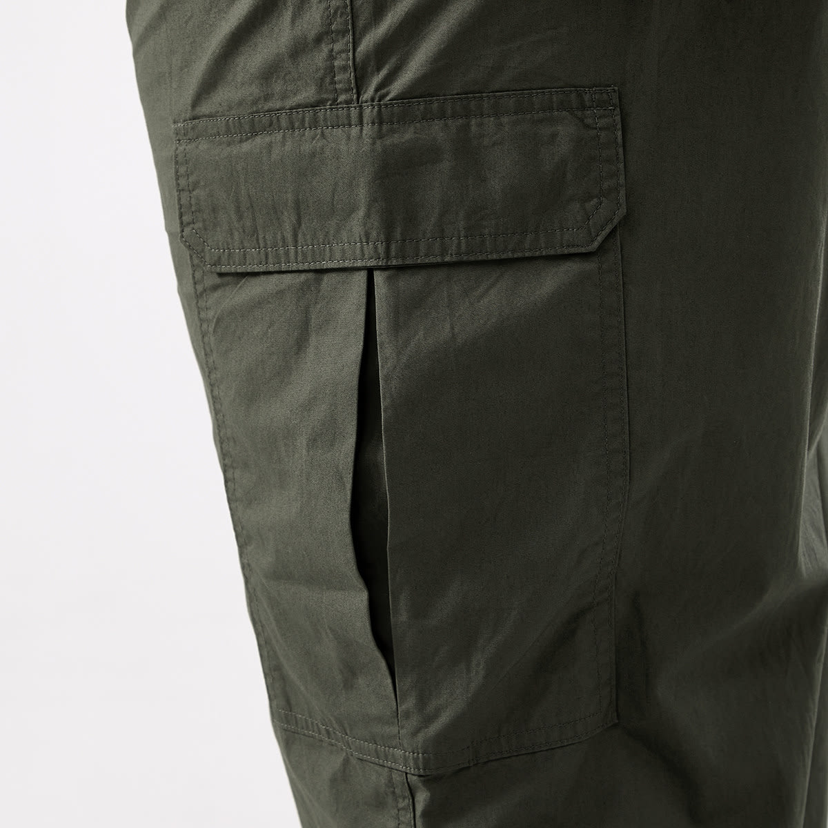 Curve Cargo Pants - Kmart