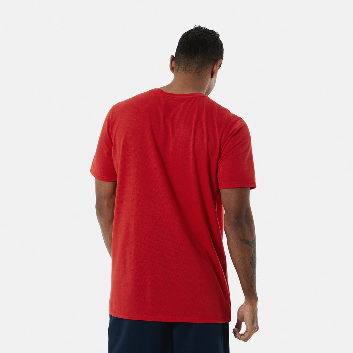 Active Everlast Mens Neo Mesh Tshirt Kmart