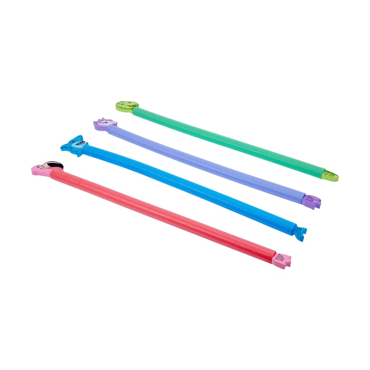 Pool Noodle Rider Assorted Kmart