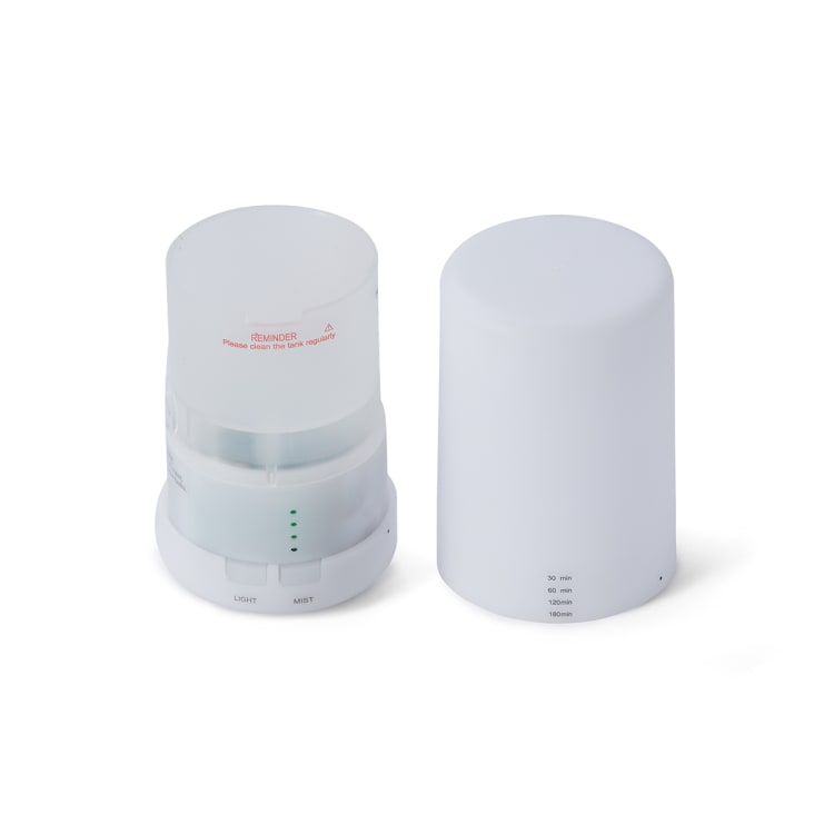 USB Aroma Diffuser & Humidifier Kmart NZ