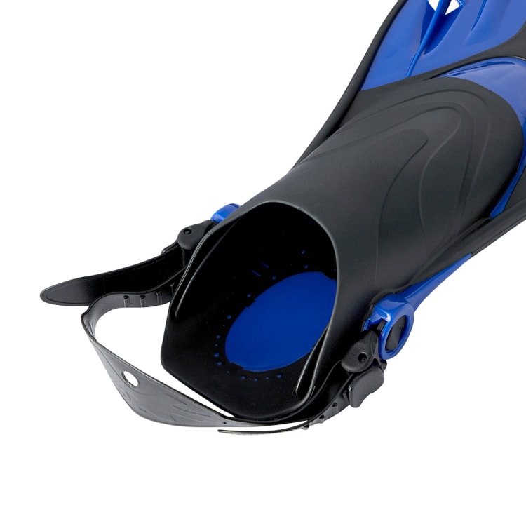 3 Piece Adult Snorkel Set Kmart
