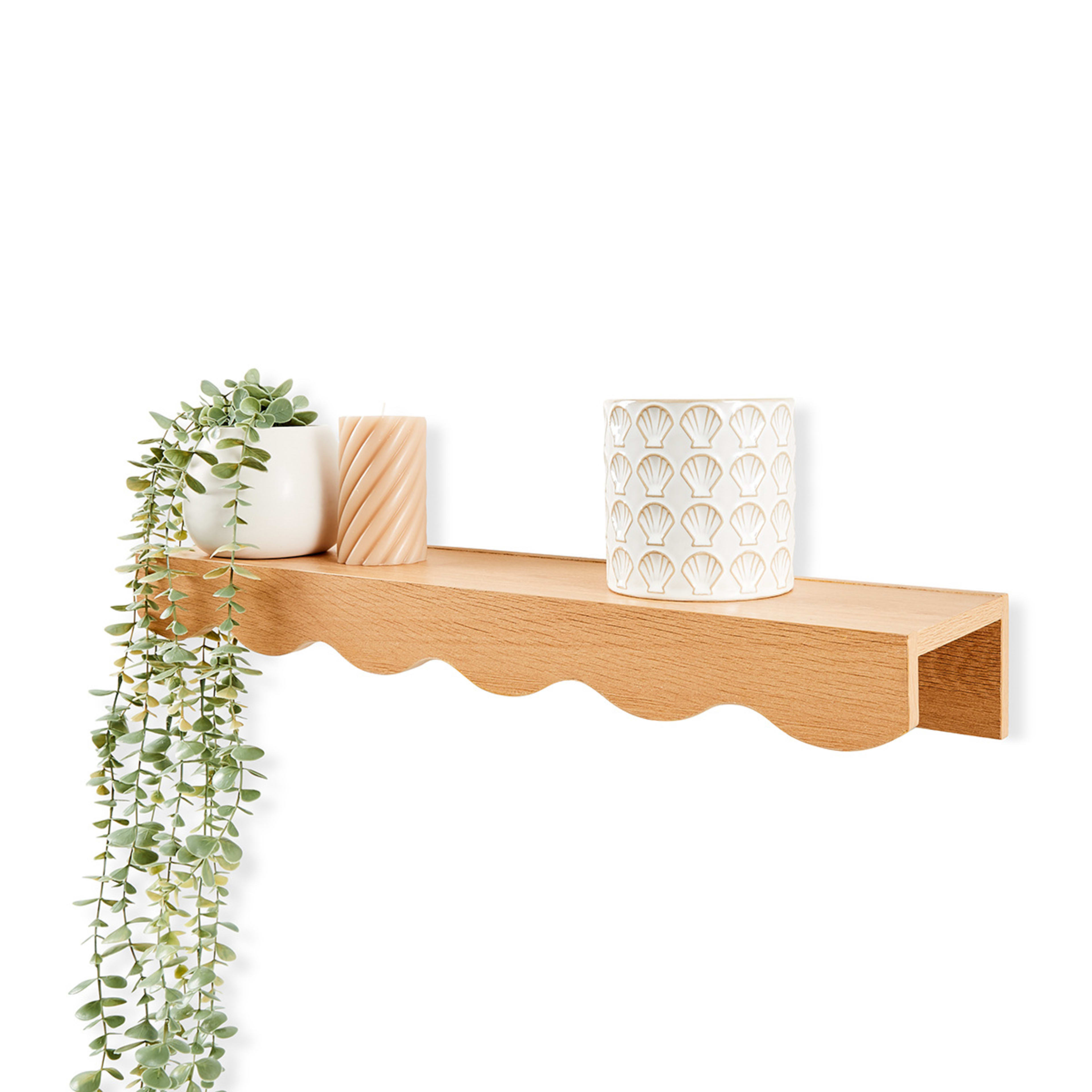 2 Wave Shelf, 2 of 9