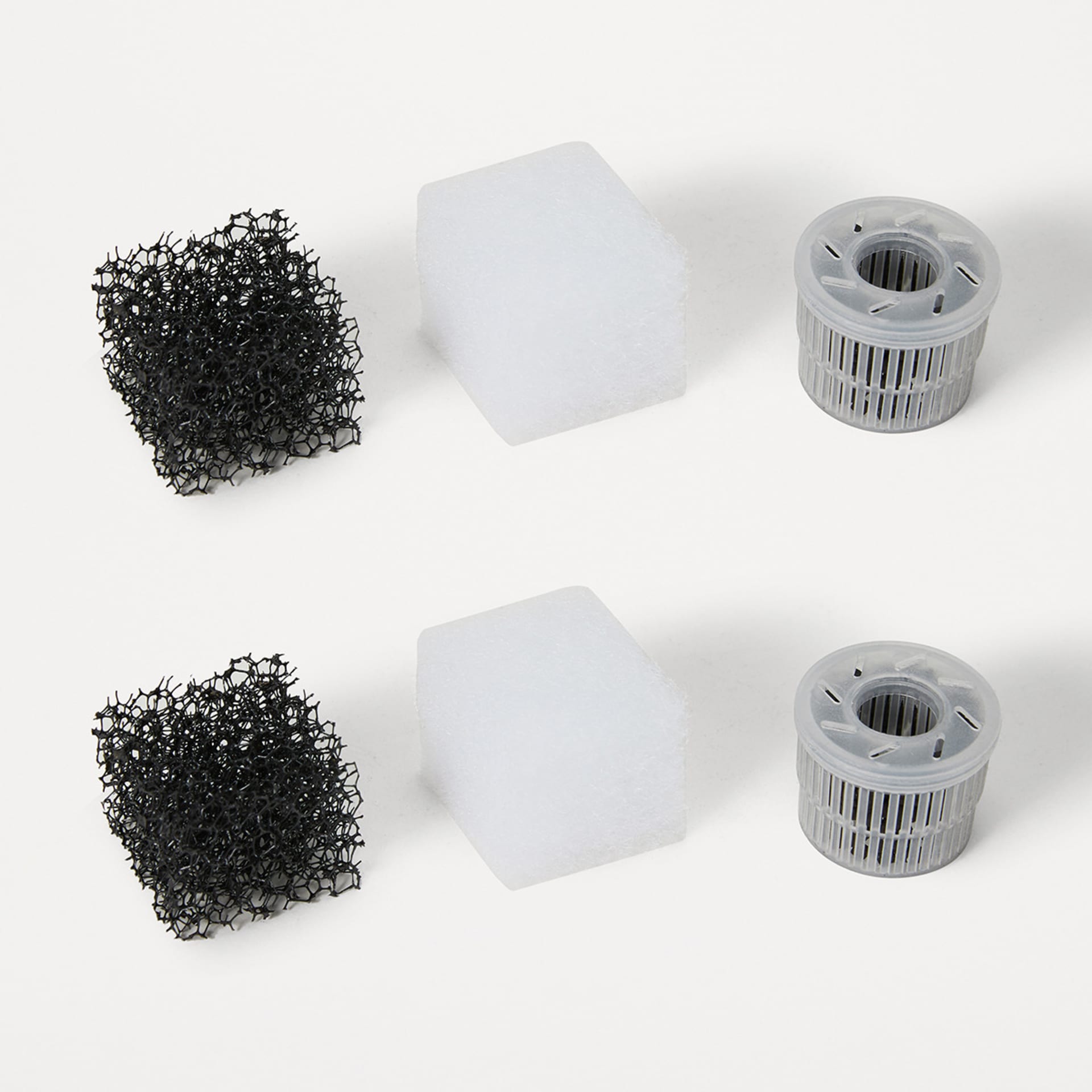 Aquarium Filter Replacement Kit Kmart