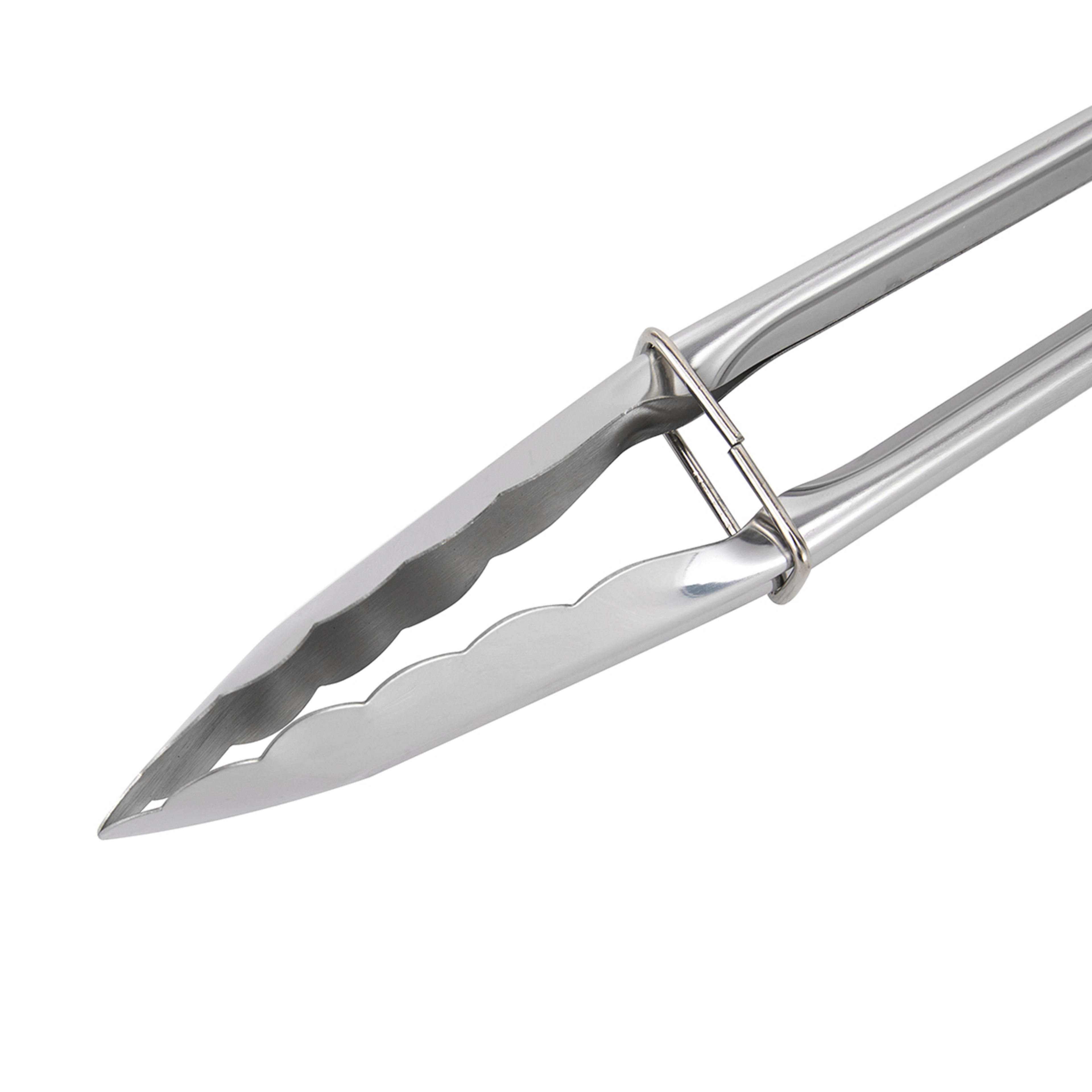 4 Kitchen Tongs Kmart