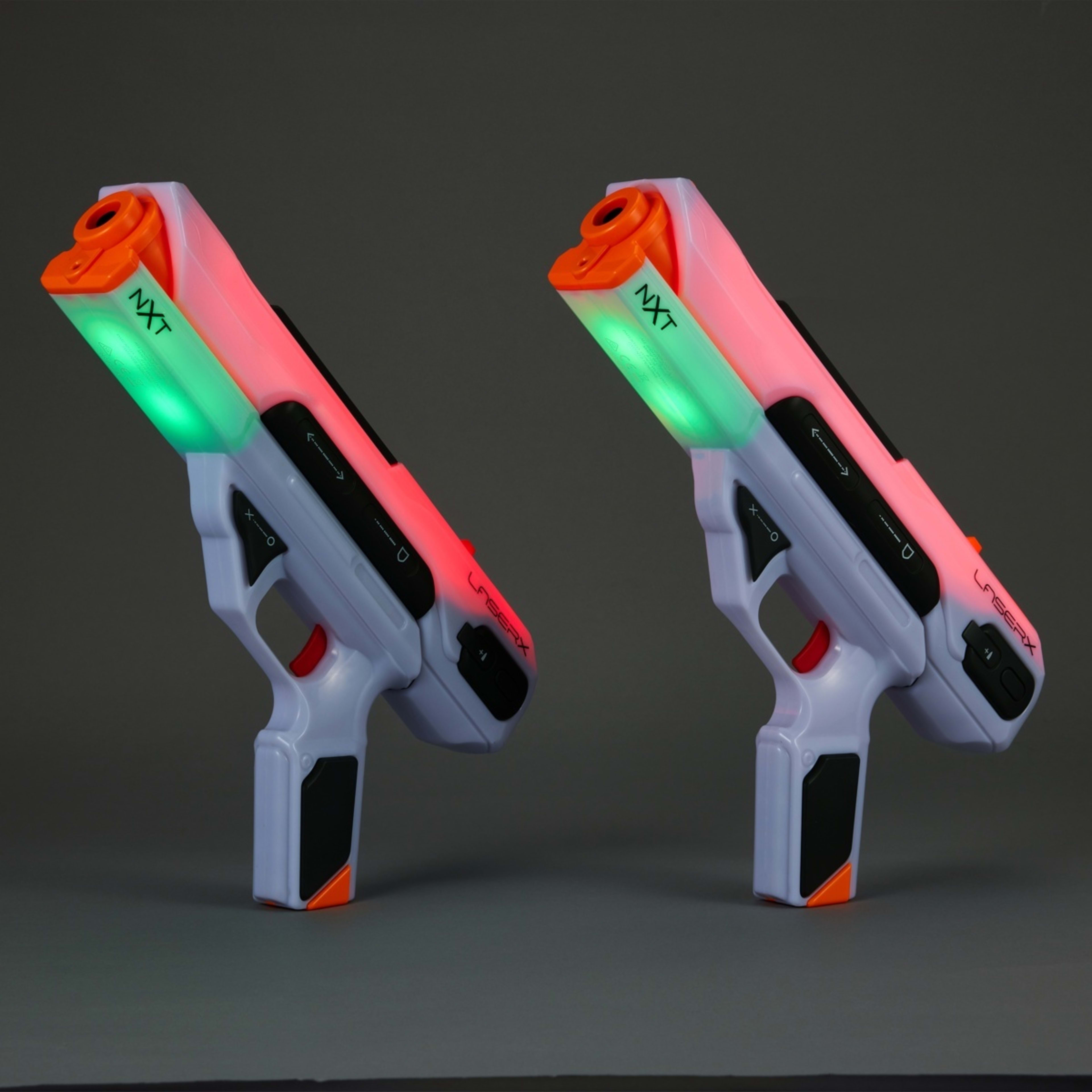 8 Laser X NXT Home Laser Tag System, 8 of 9