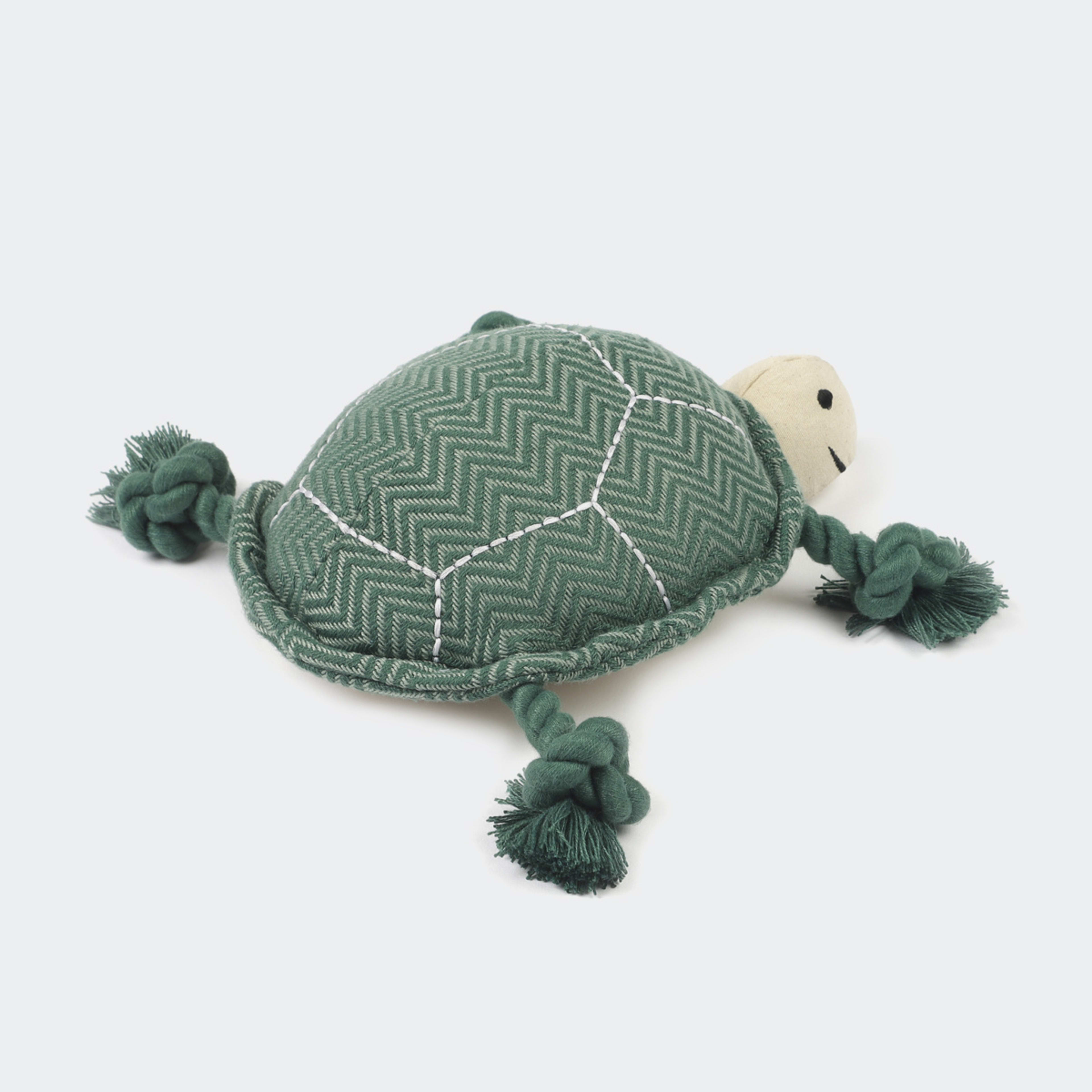 Pet Toy Plush Turtle Kmart