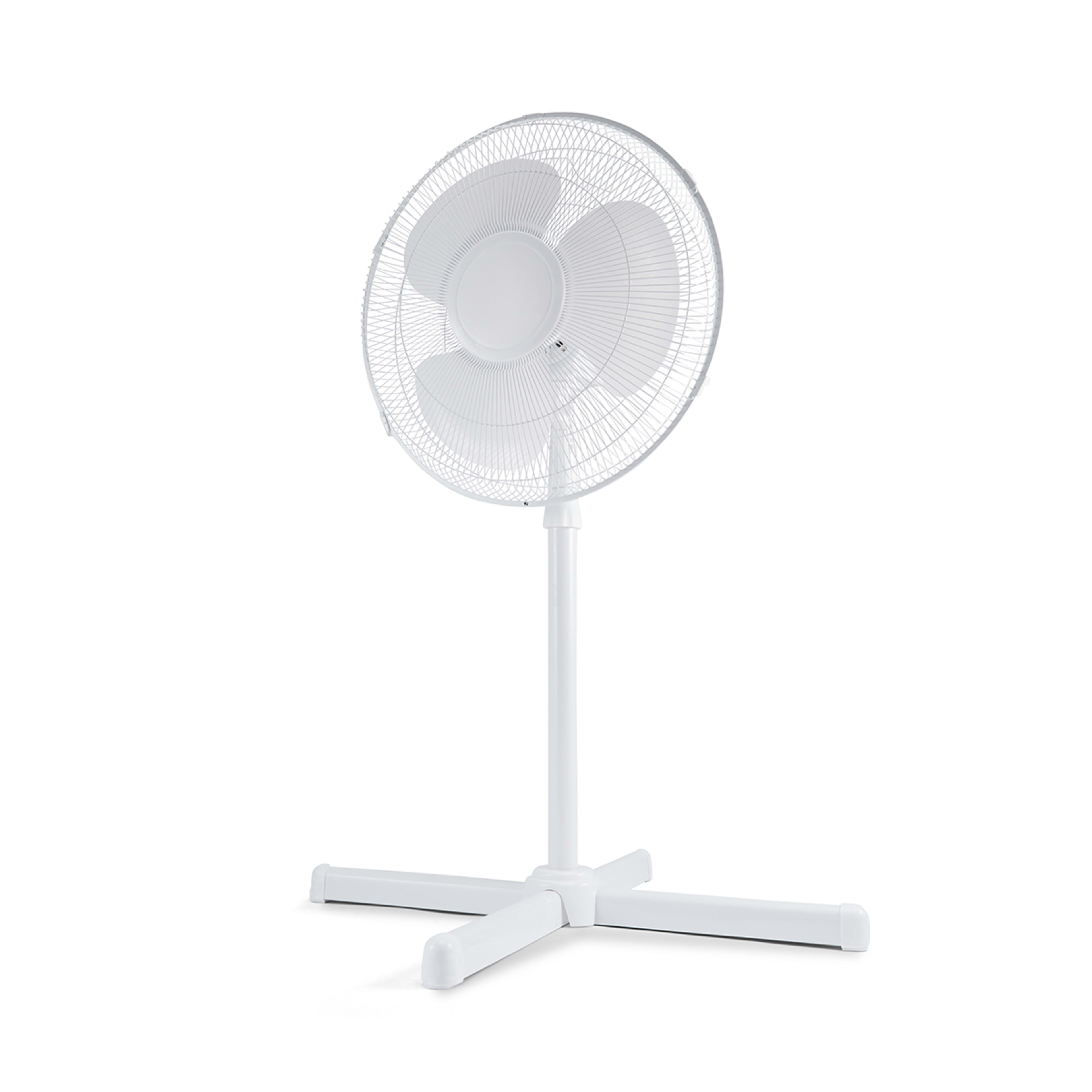 40cm Pedestal Fan Kmart