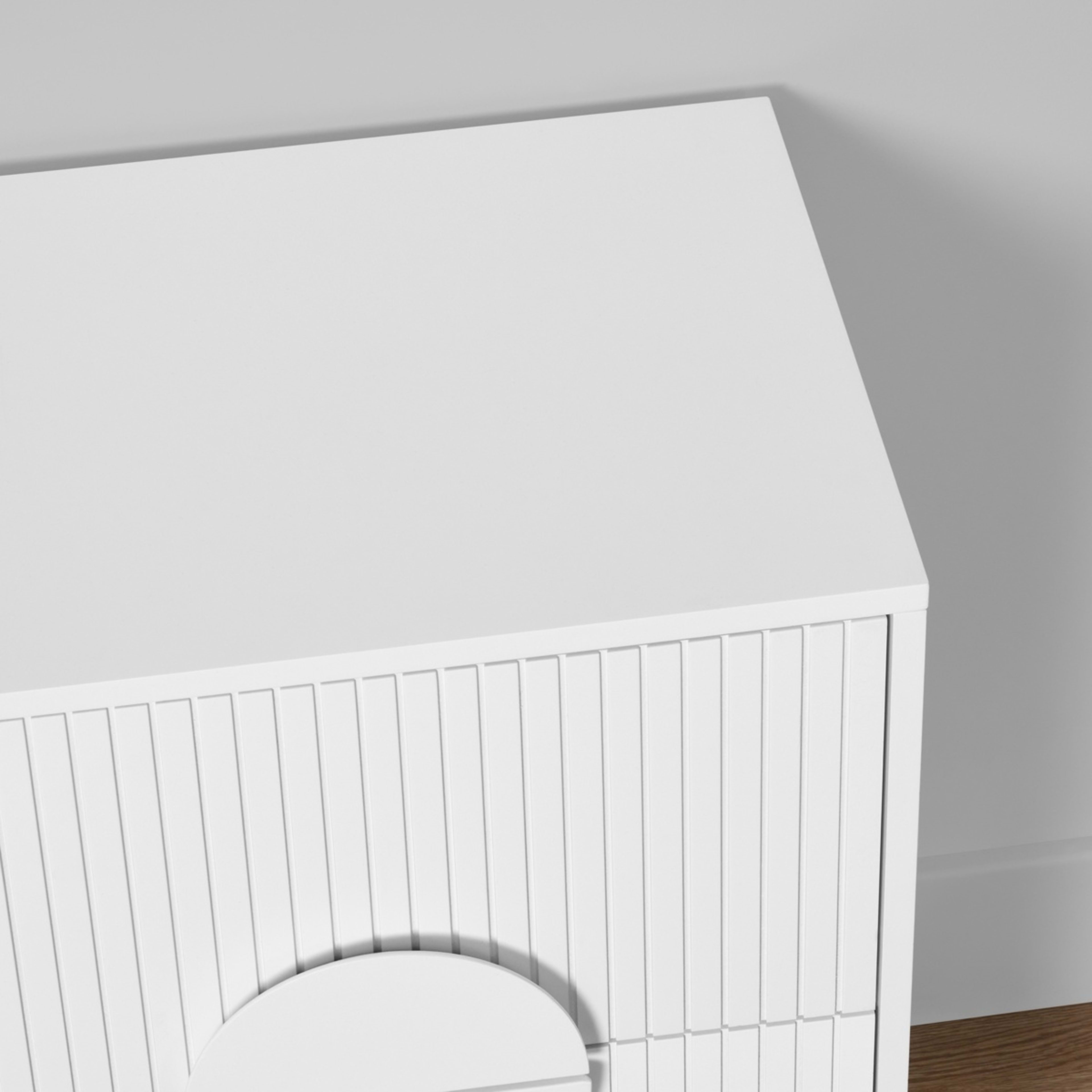 6 Stevie Bedside Table, 6 of 10