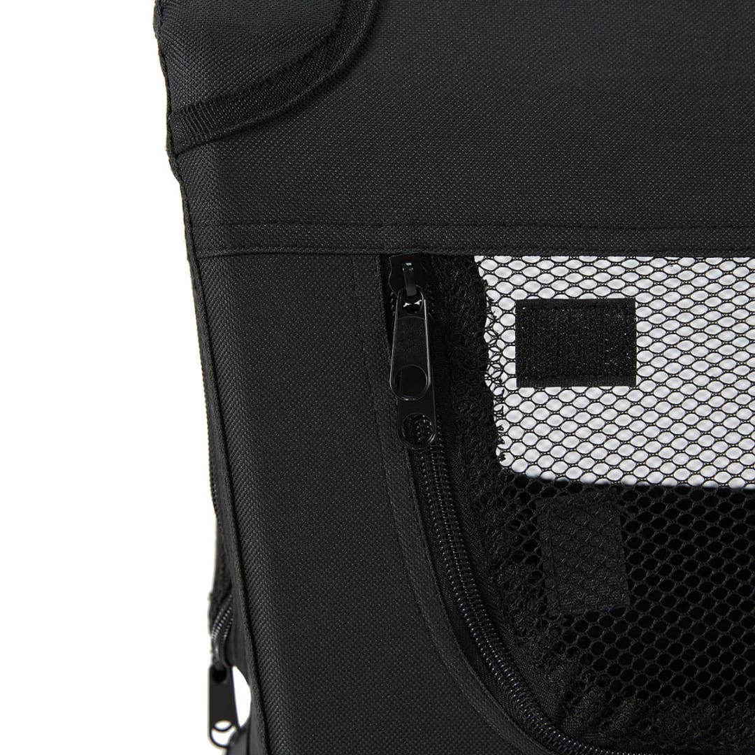 Pet Carrier Foldable Small Kmart