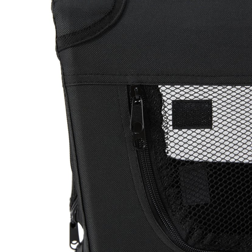 Pet Carrier Foldable Small Kmart